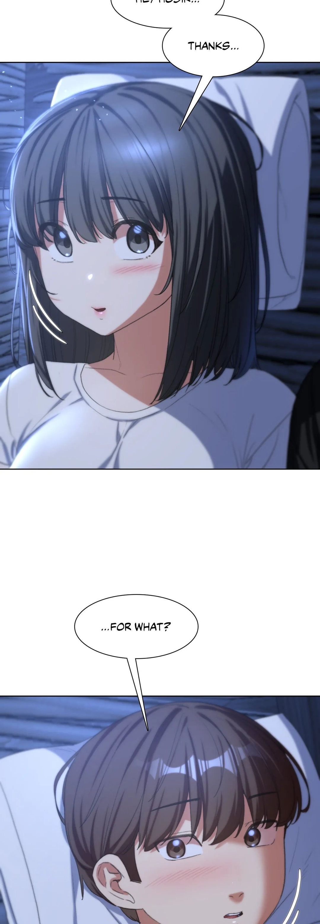 18+ Seniors of Class 5 Chapter 32 page 40