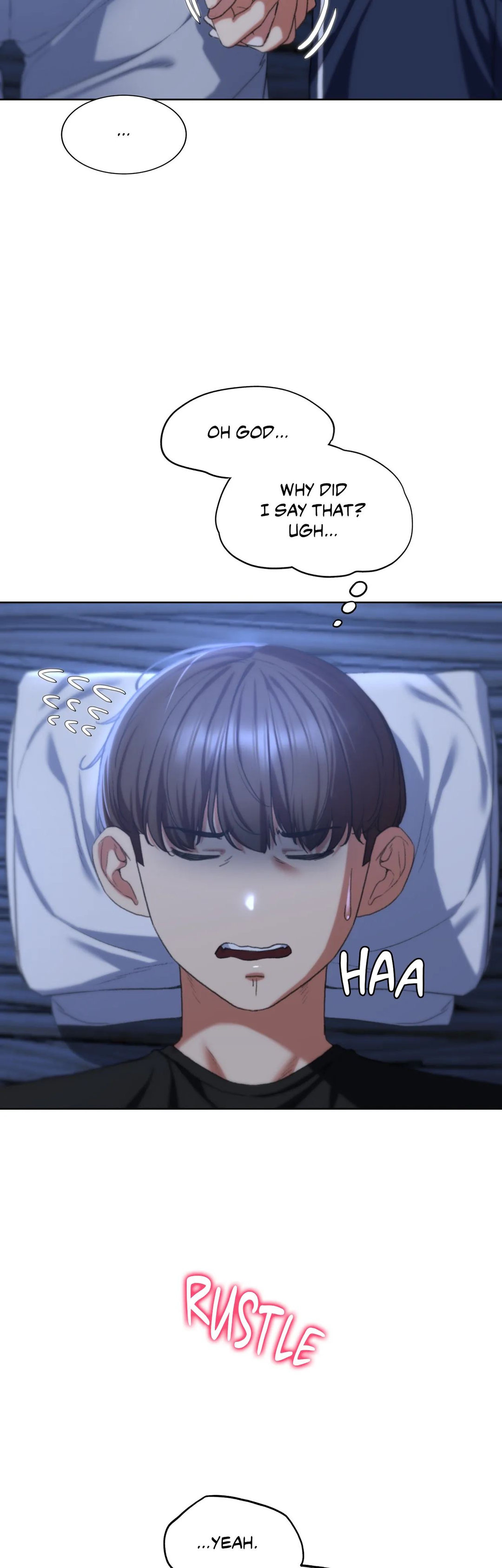 18+ Seniors of Class 5 Chapter 32 page 47