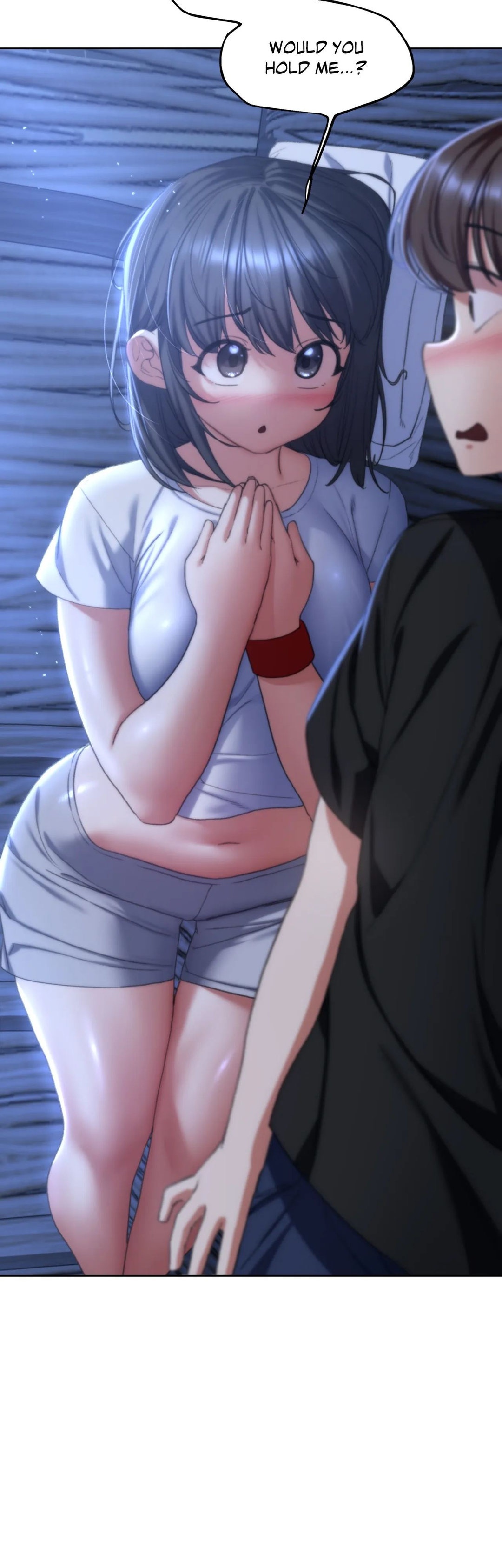 18+ Seniors of Class 5 Chapter 32 page 48