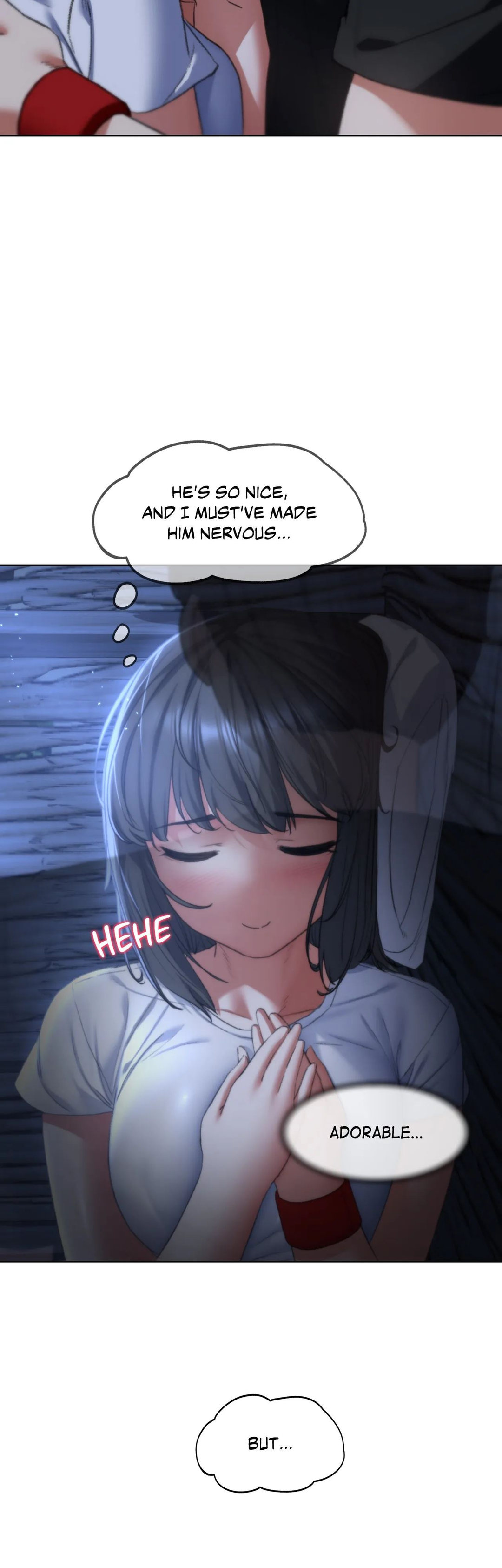 18+ Seniors of Class 5 Chapter 32 page 51