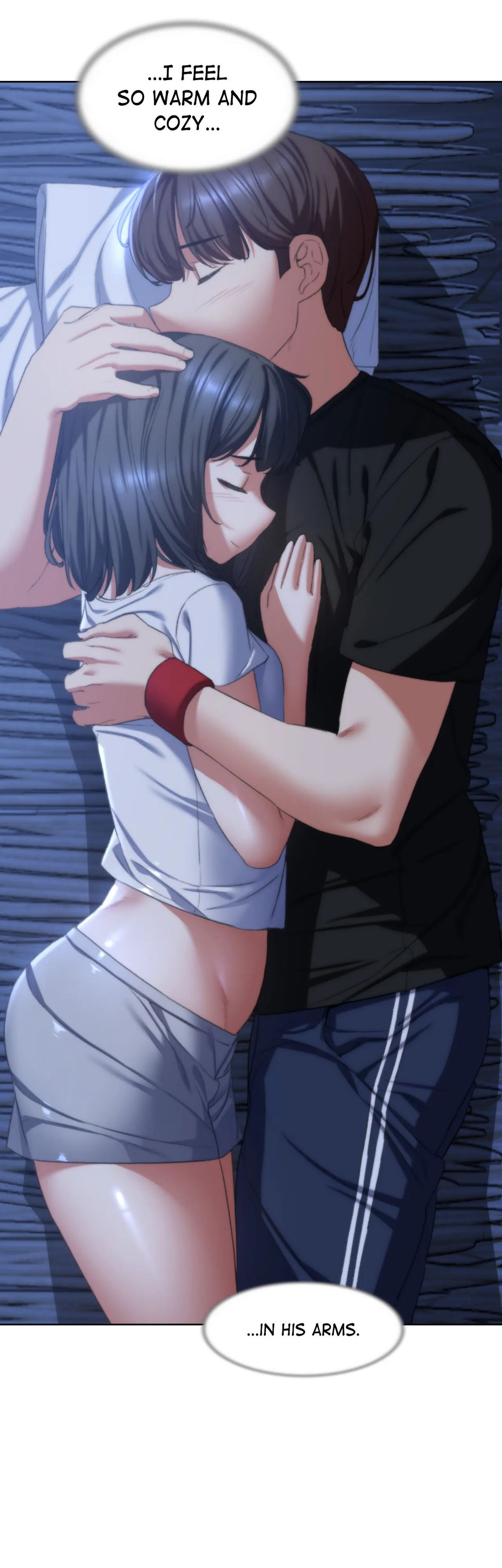 18+ Seniors of Class 5 Chapter 32 page 52