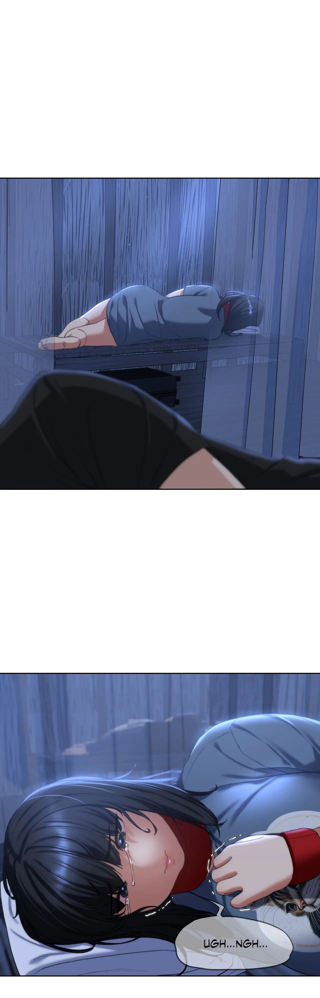 18+ Seniors of Class 5 Chapter 32 page 53