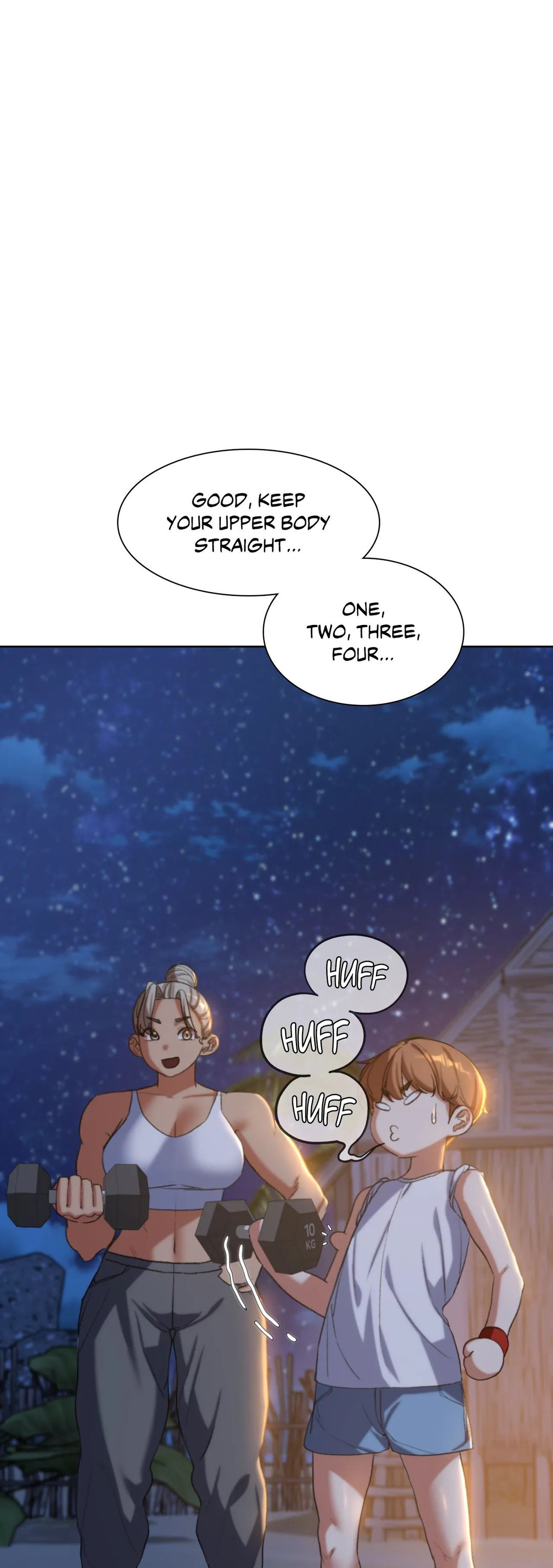 18+ Seniors of Class 5 Chapter 32 page 54
