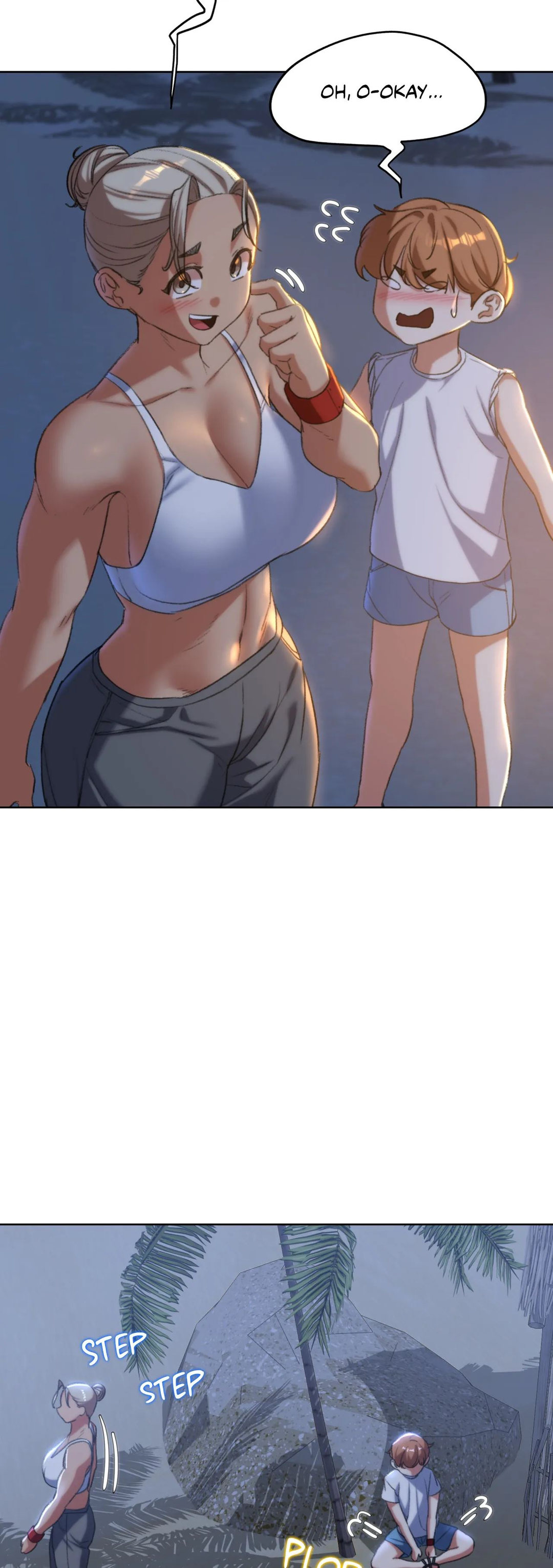18+ Seniors of Class 5 Chapter 32 page 56