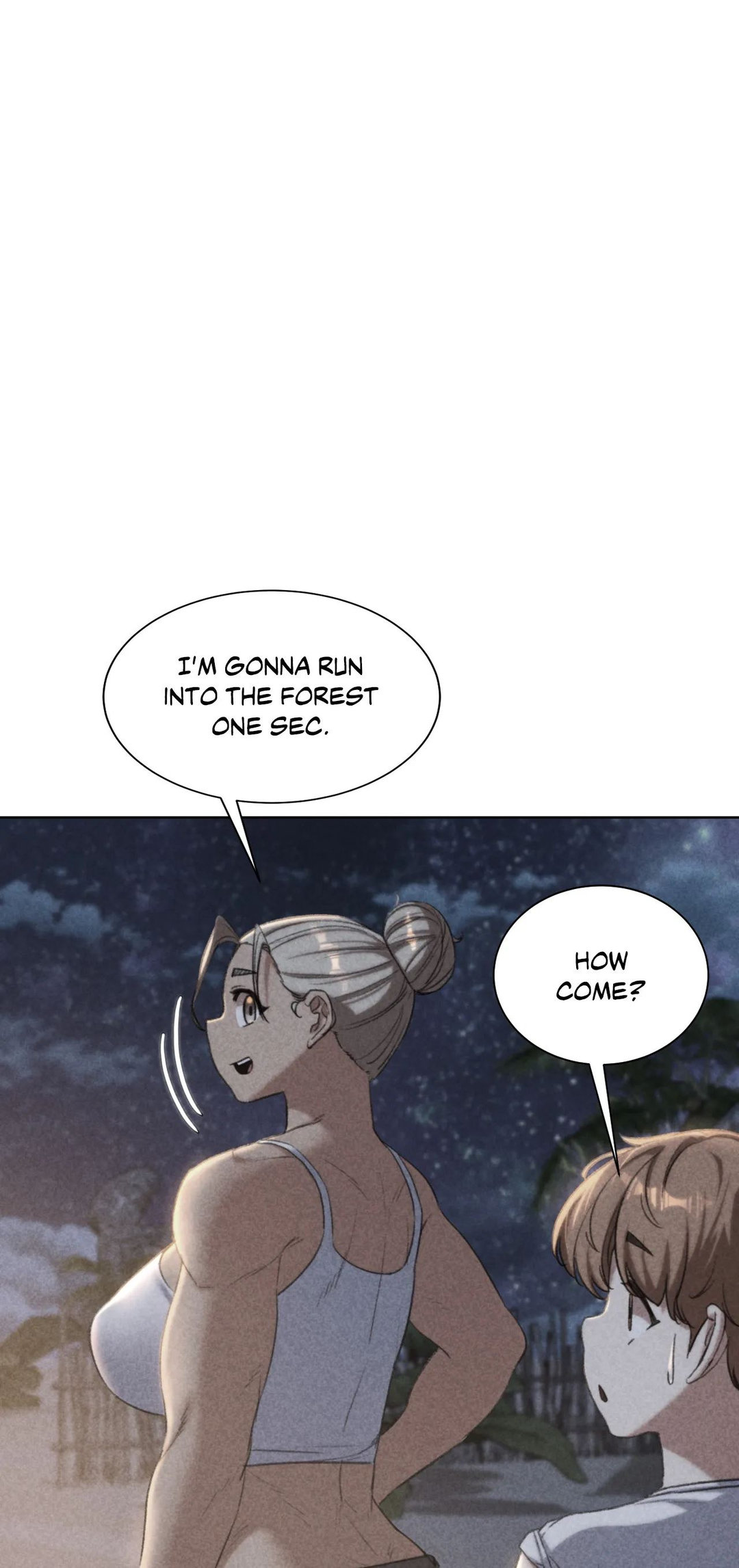 18+ Seniors of Class 5 Chapter 33 page 1