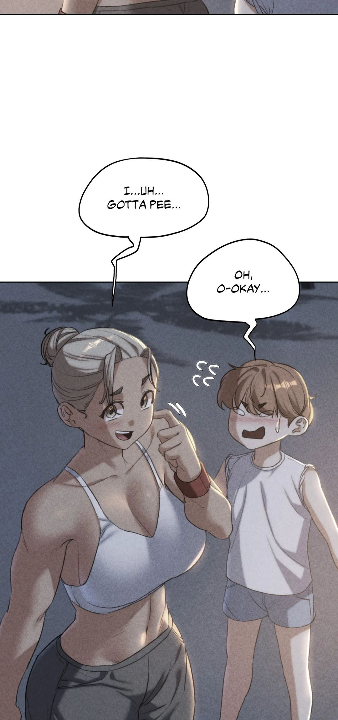 18+ Seniors of Class 5 Chapter 33 page 2