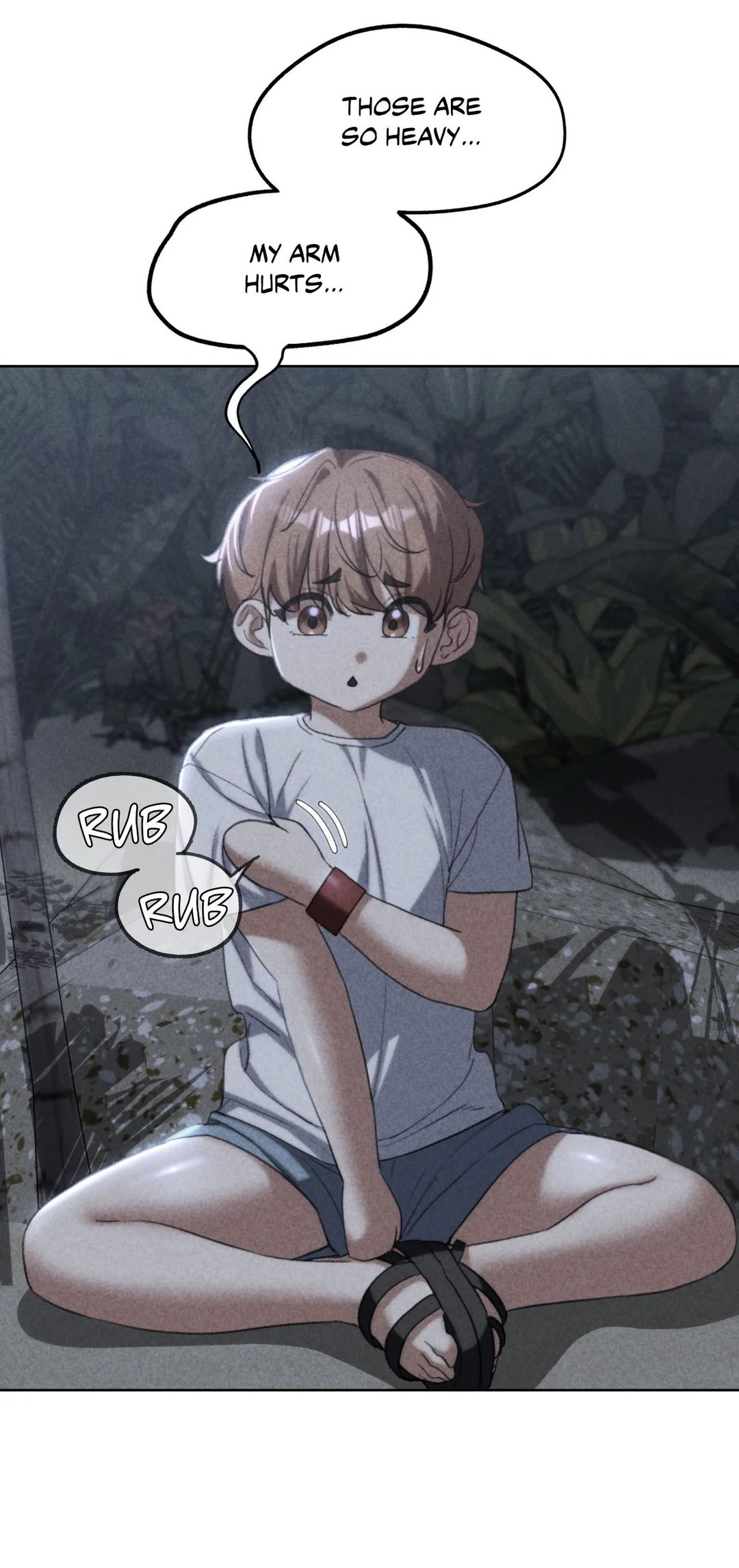 18+ Seniors of Class 5 Chapter 33 page 4