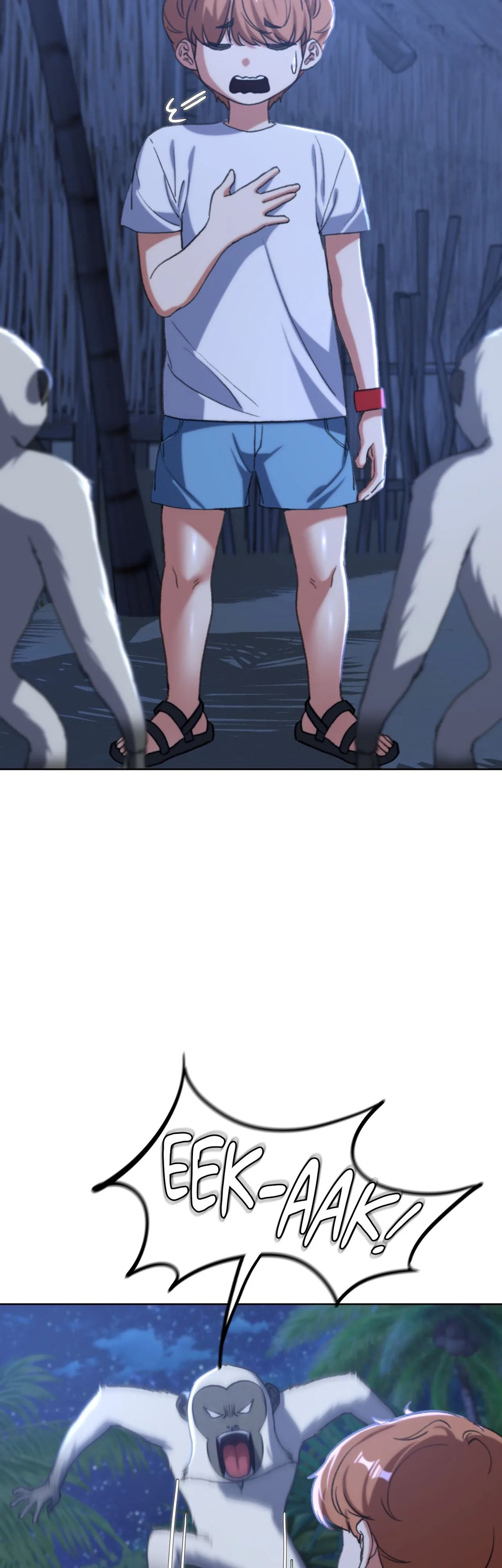 18+ Seniors of Class 5 Chapter 33 page 15