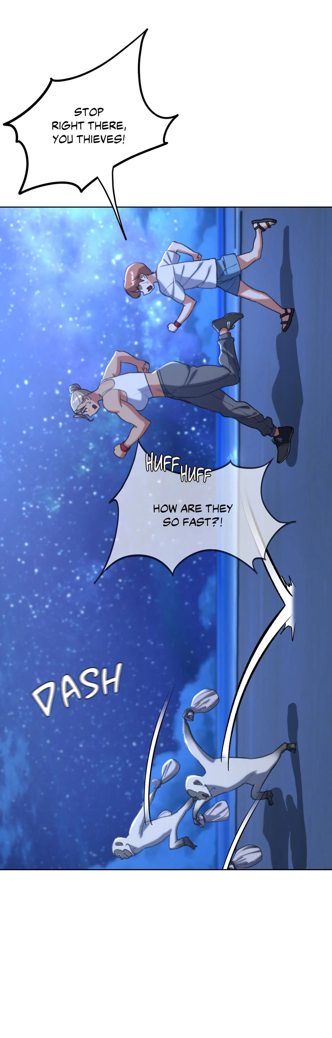 18+ Seniors of Class 5 Chapter 33 page 22