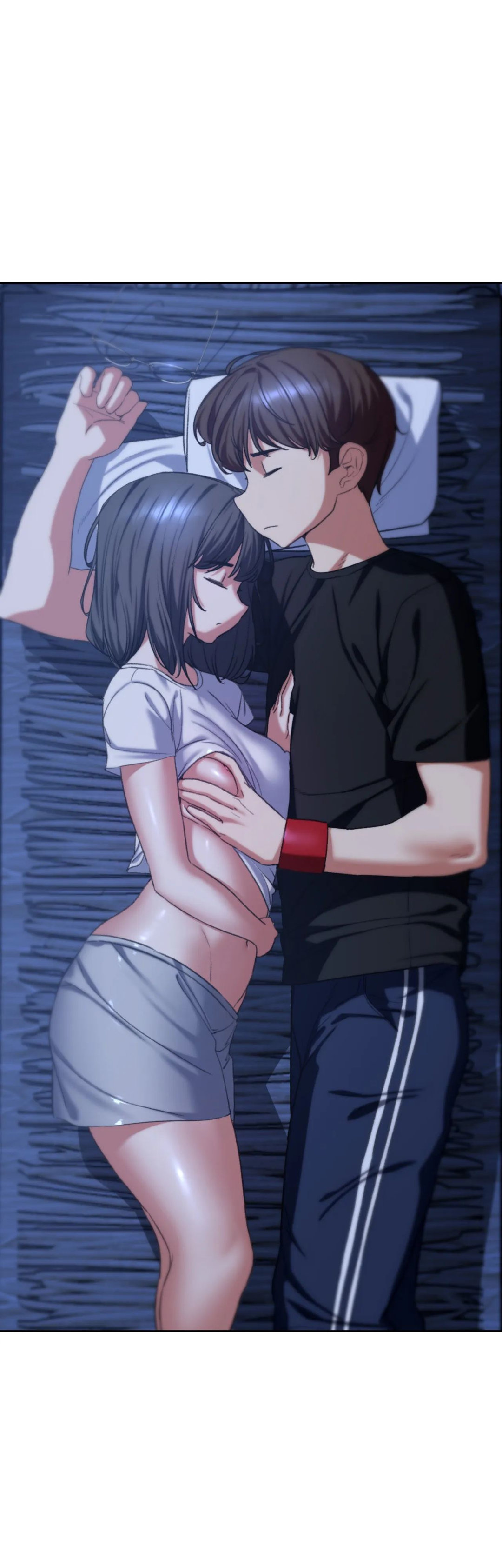 18+ Seniors of Class 5 Chapter 33 page 24