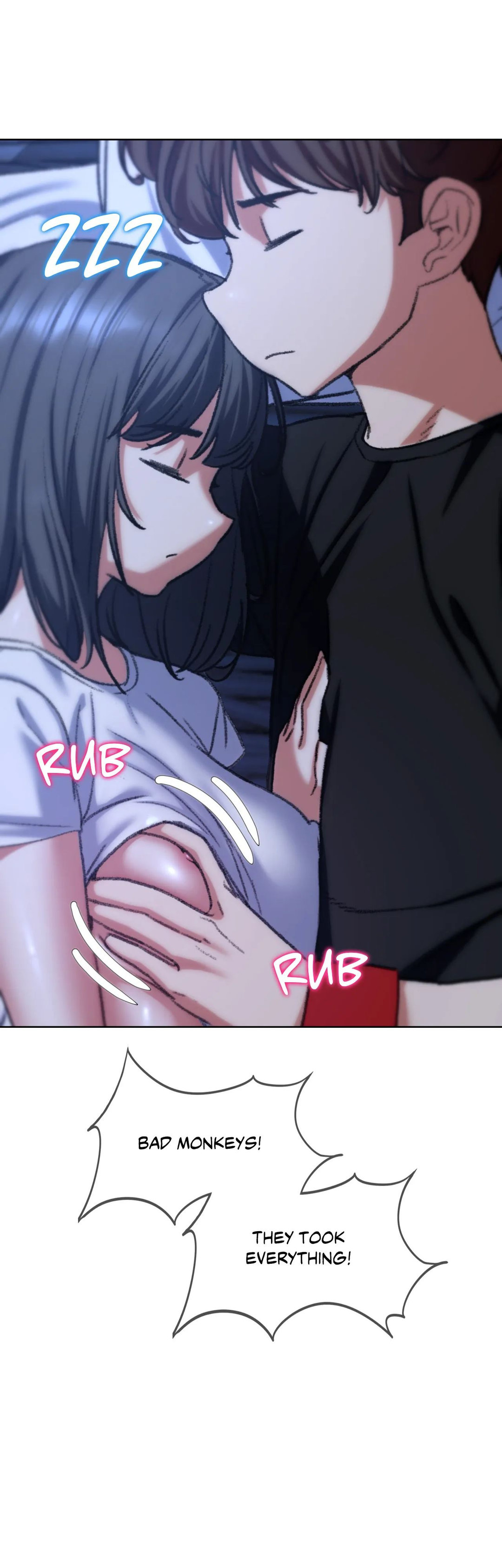 18+ Seniors of Class 5 Chapter 33 page 25