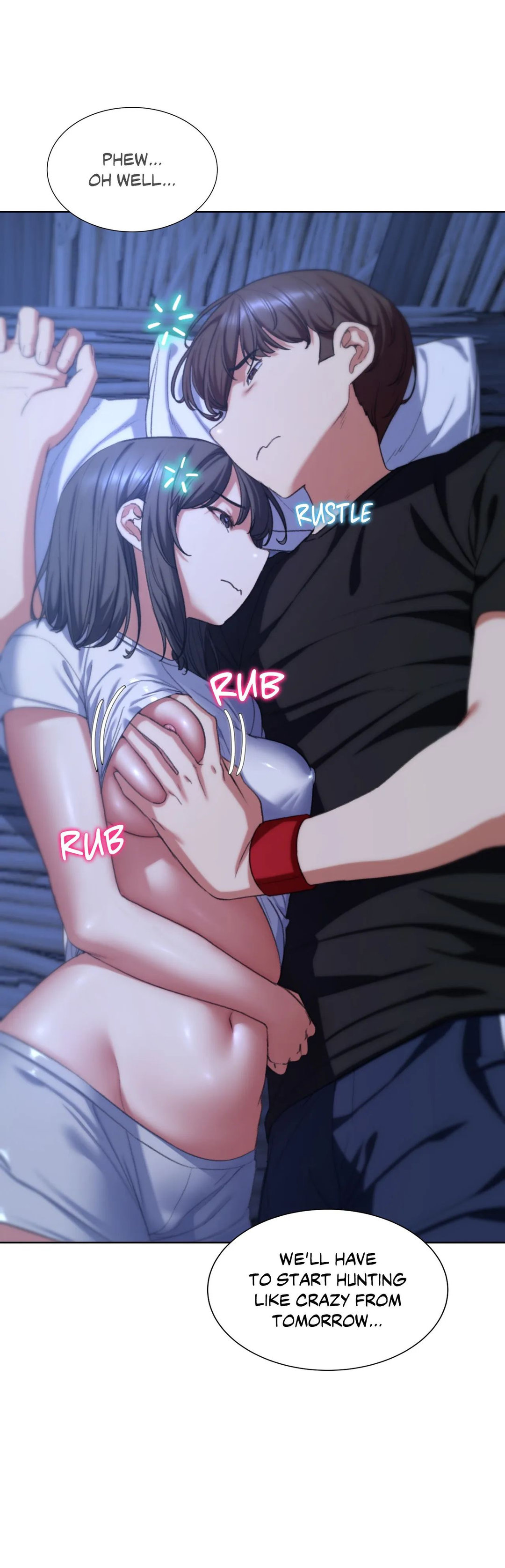 18+ Seniors of Class 5 Chapter 33 page 26