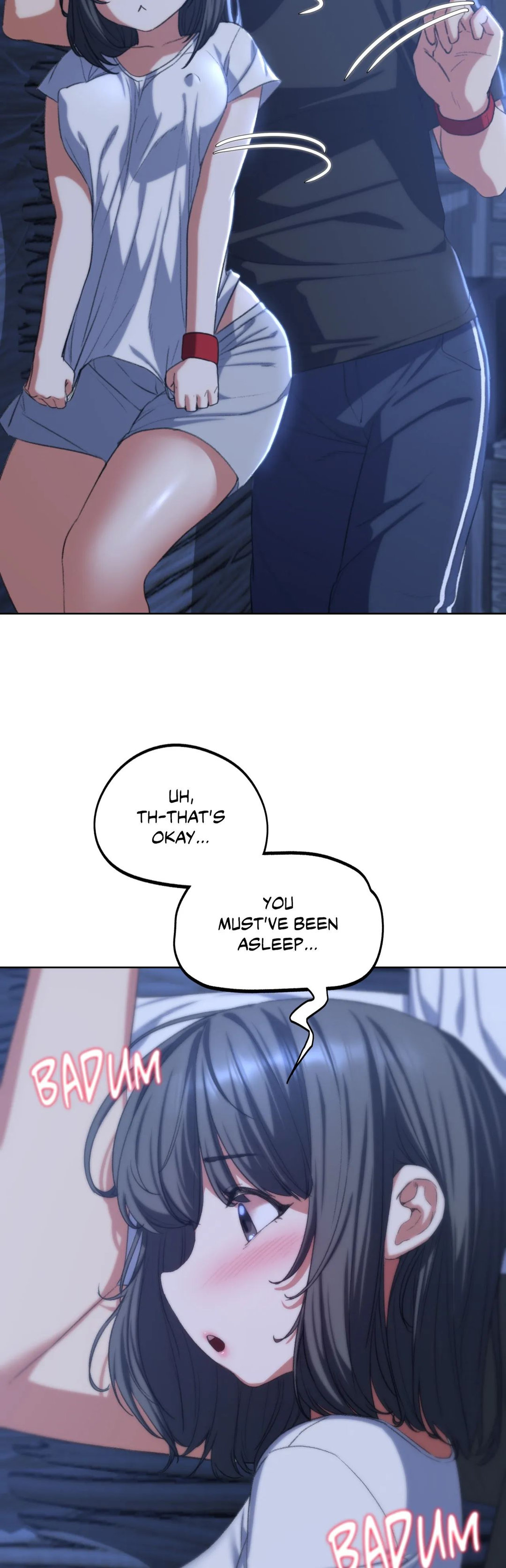 18+ Seniors of Class 5 Chapter 33 page 28