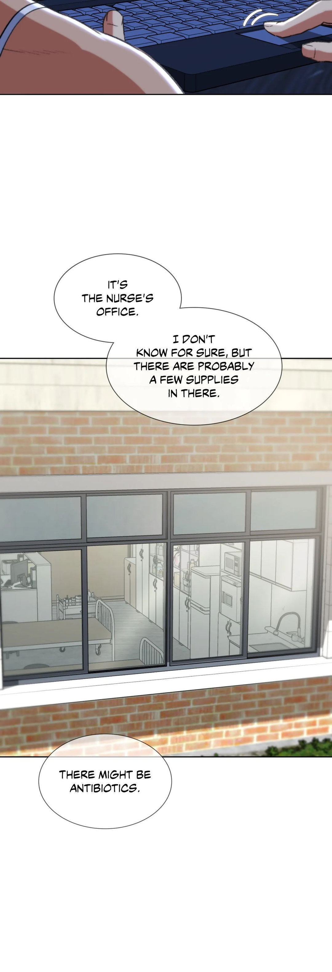 18+ Seniors of Class 5 Chapter 33 page 41