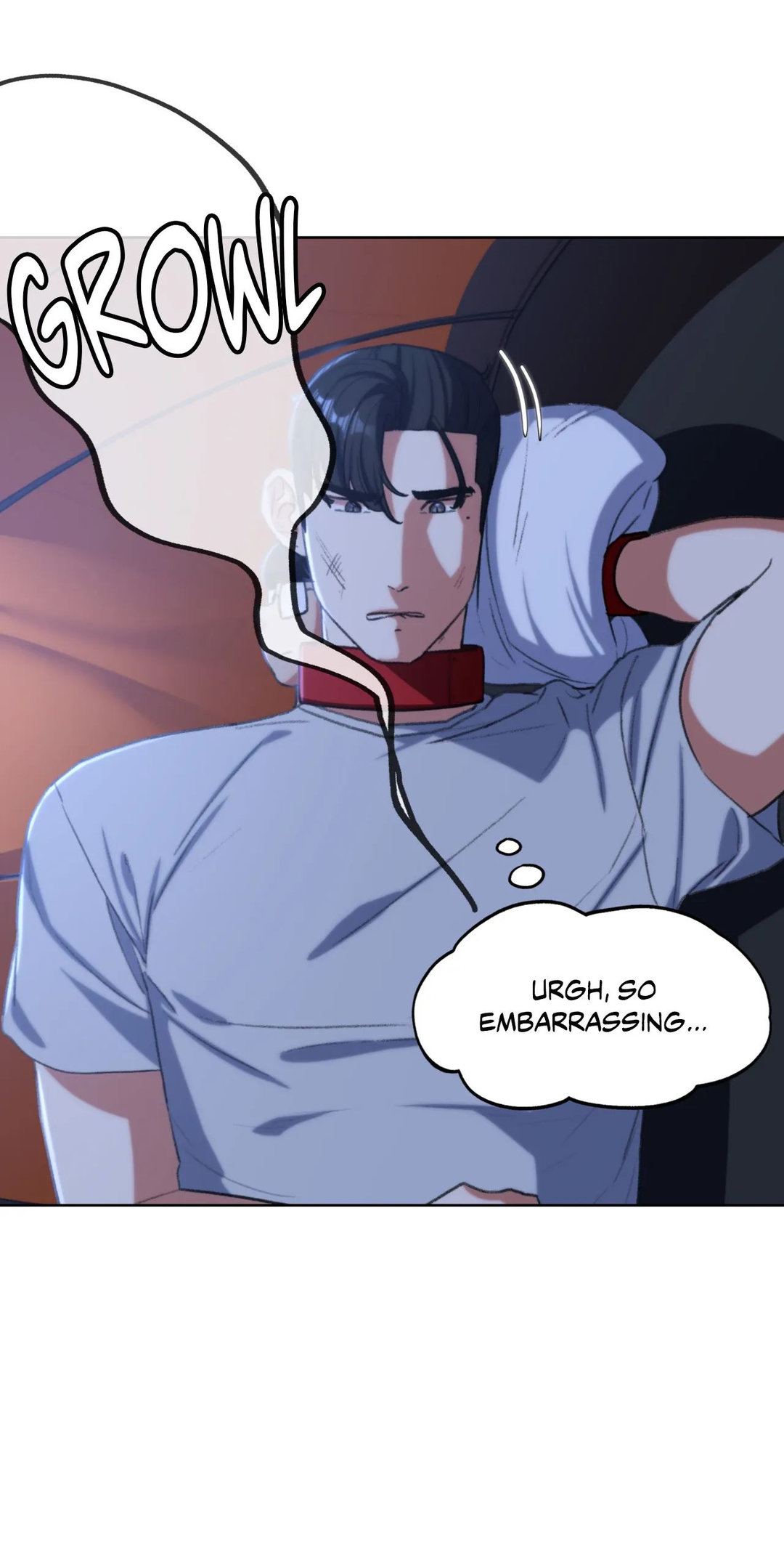 18+ Seniors of Class 5 Chapter 33 page 49