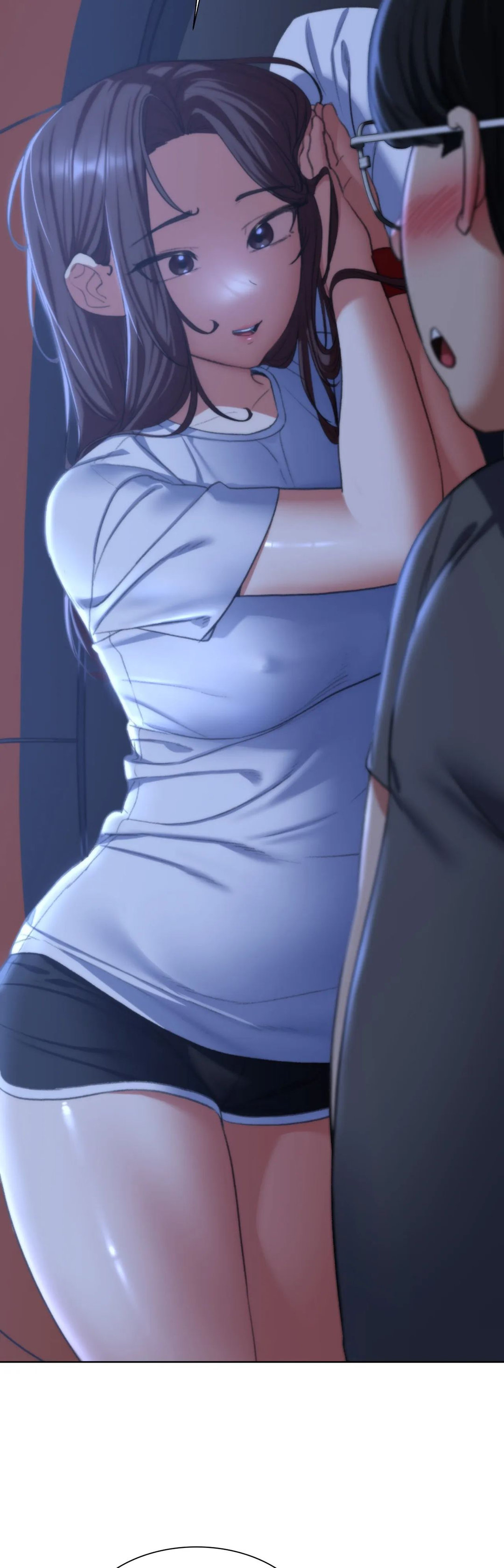 18+ Seniors of Class 5 Chapter 33 page 51