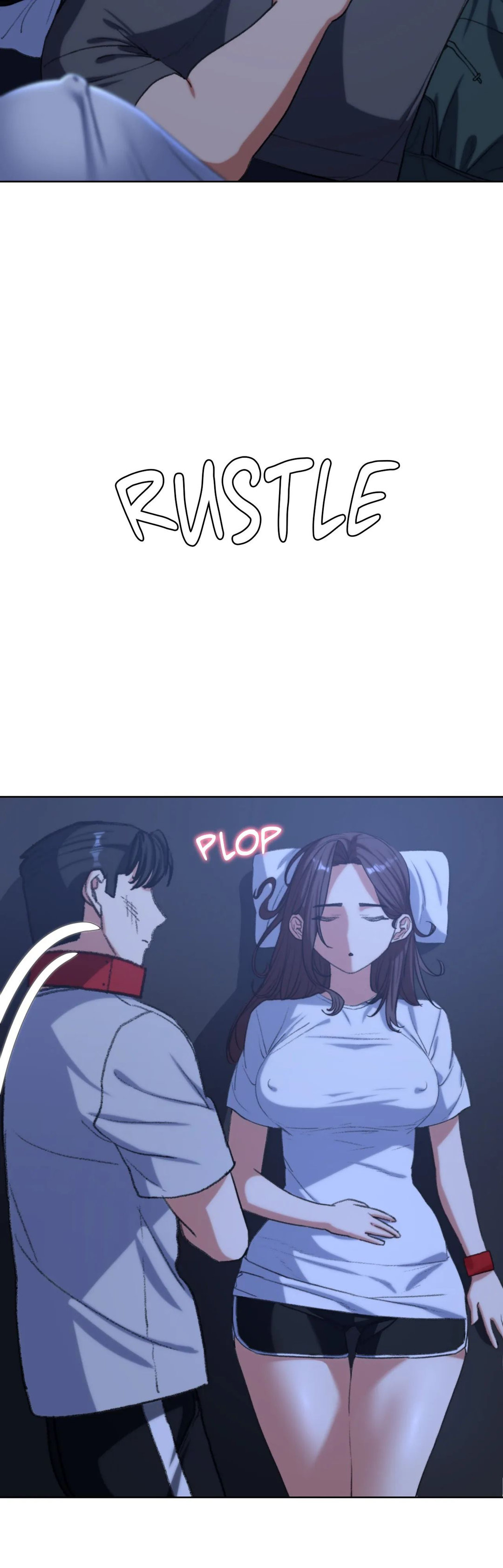18+ Seniors of Class 5 Chapter 33 page 57
