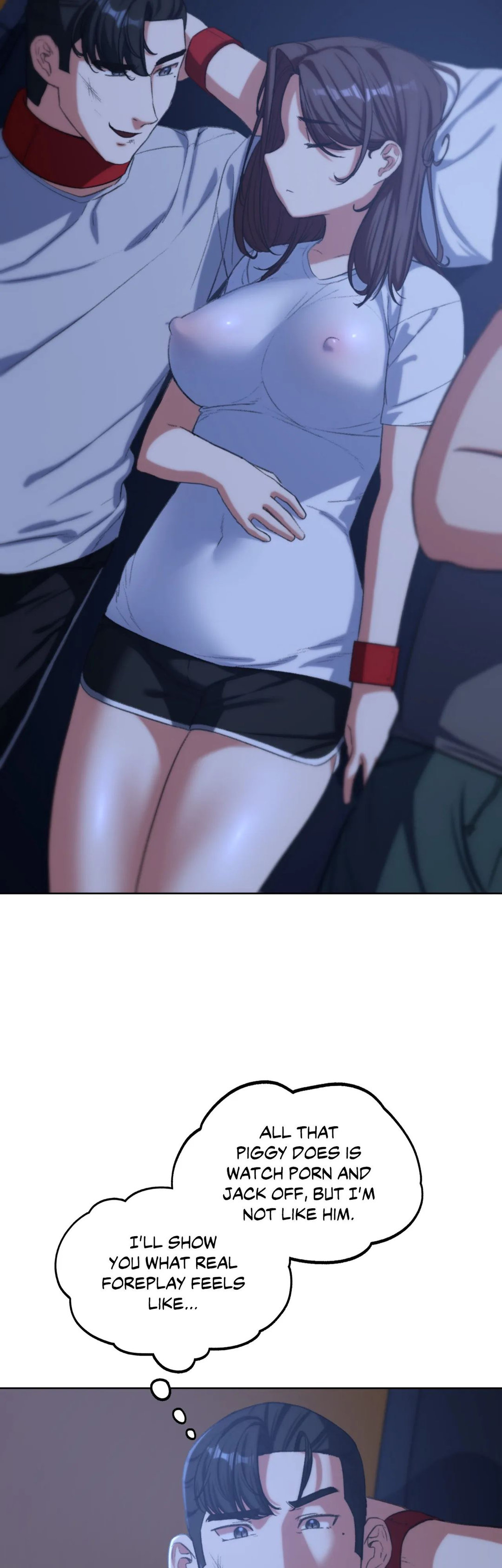18+ Seniors of Class 5 Chapter 33 page 59
