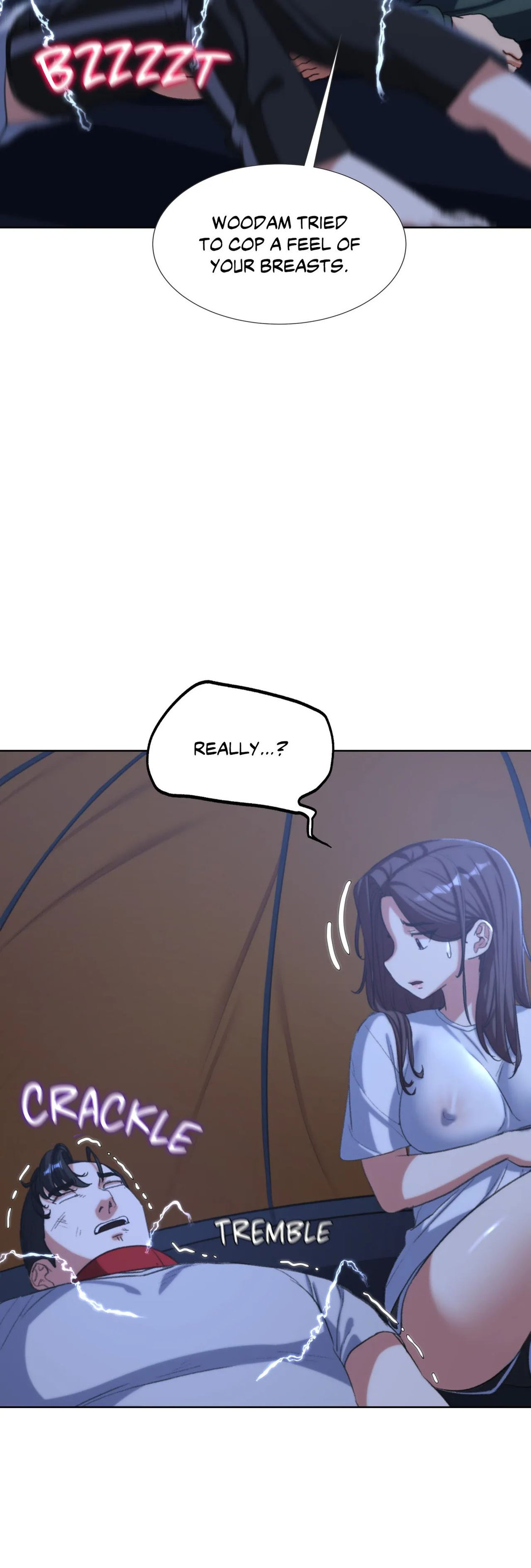 18+ Seniors of Class 5 Chapter 33 page 64