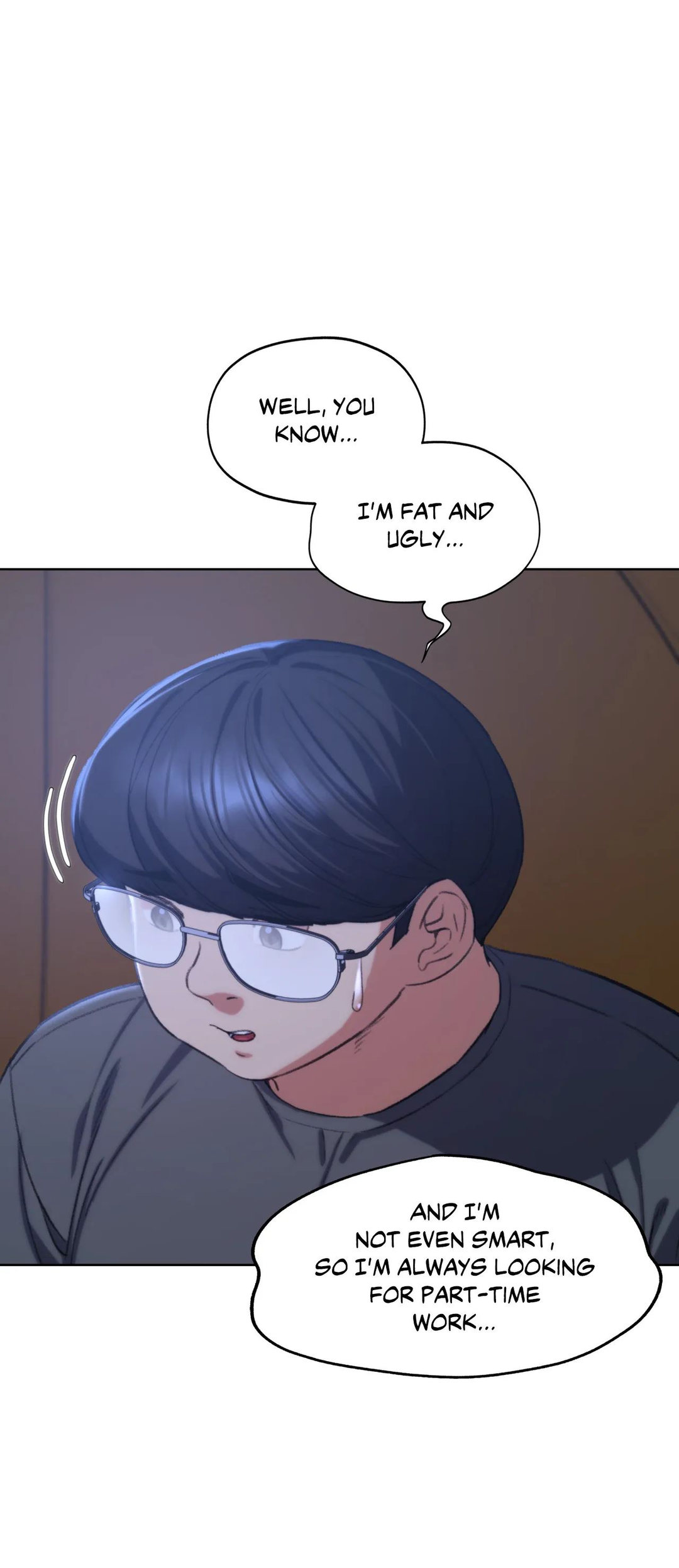 18+ Seniors of Class 5 Chapter 34 page 10