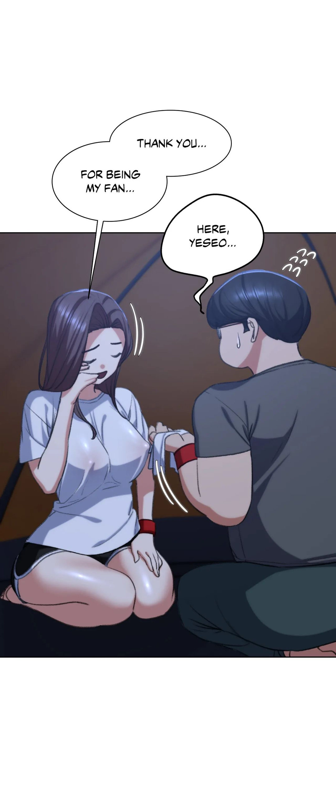 18+ Seniors of Class 5 Chapter 34 page 15