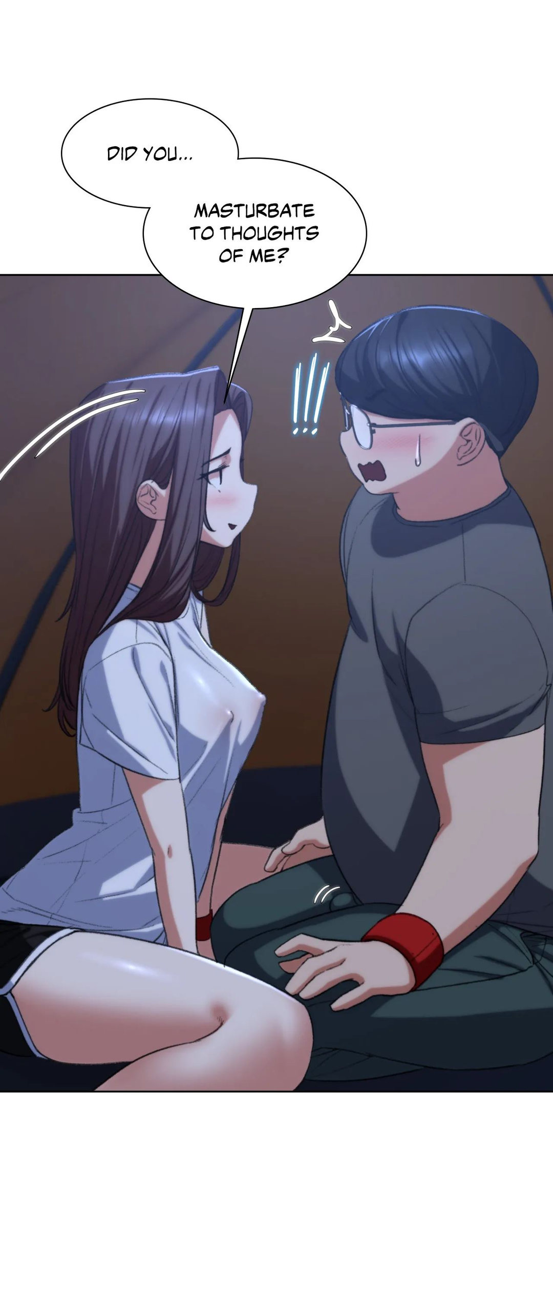 18+ Seniors of Class 5 Chapter 34 page 18