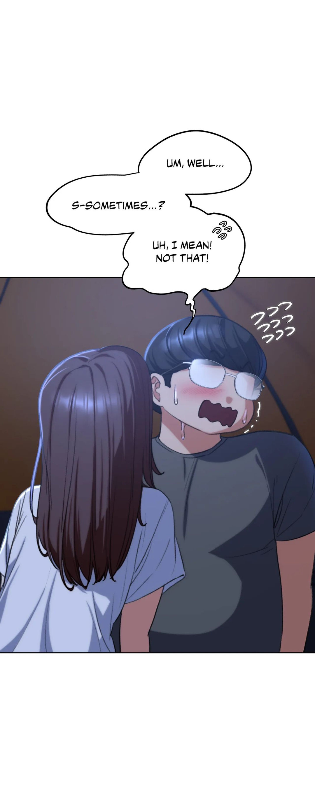 18+ Seniors of Class 5 Chapter 34 page 20