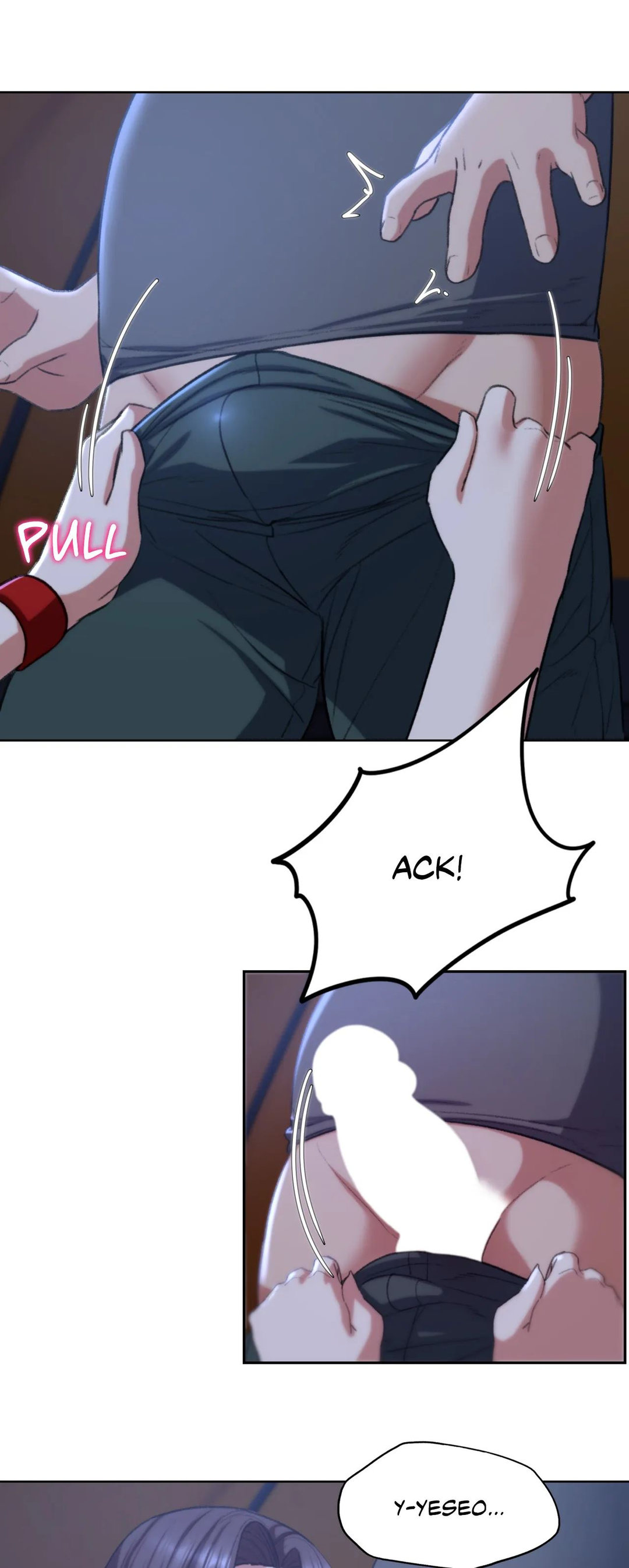 18+ Seniors of Class 5 Chapter 34 page 21