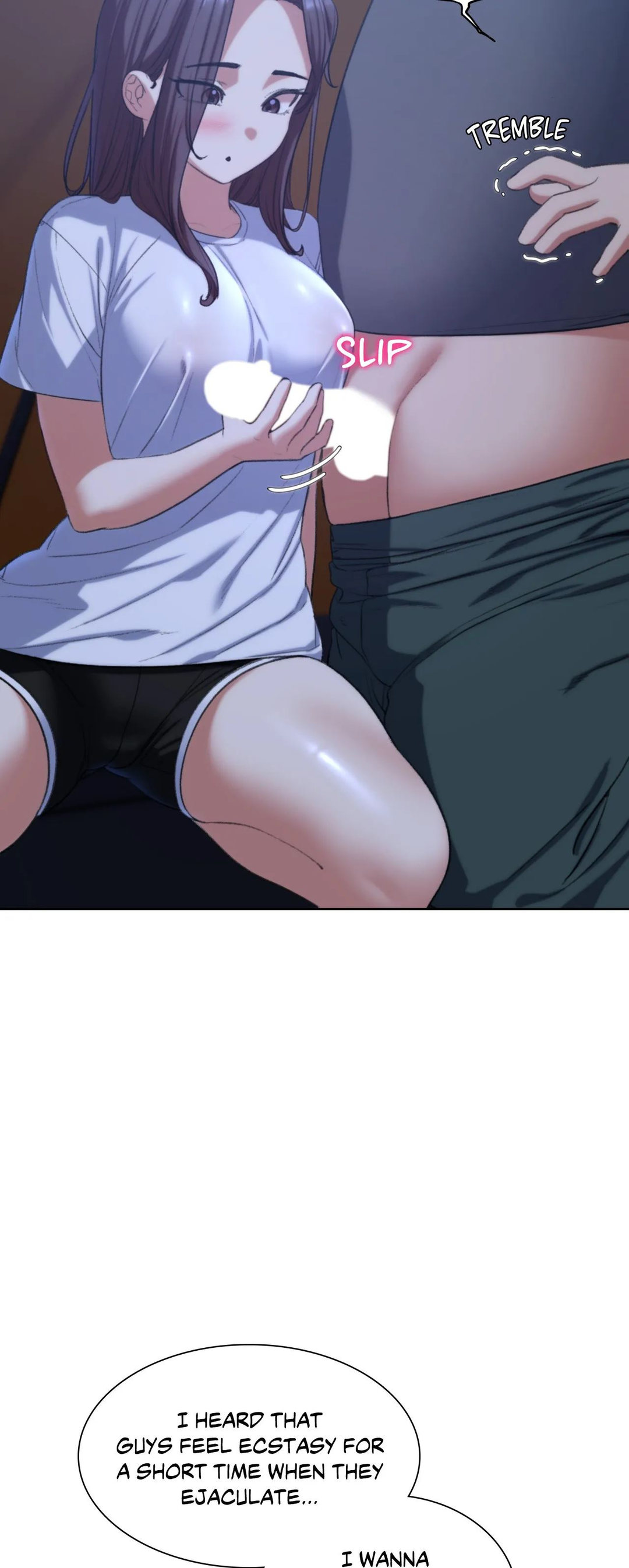 18+ Seniors of Class 5 Chapter 34 page 22