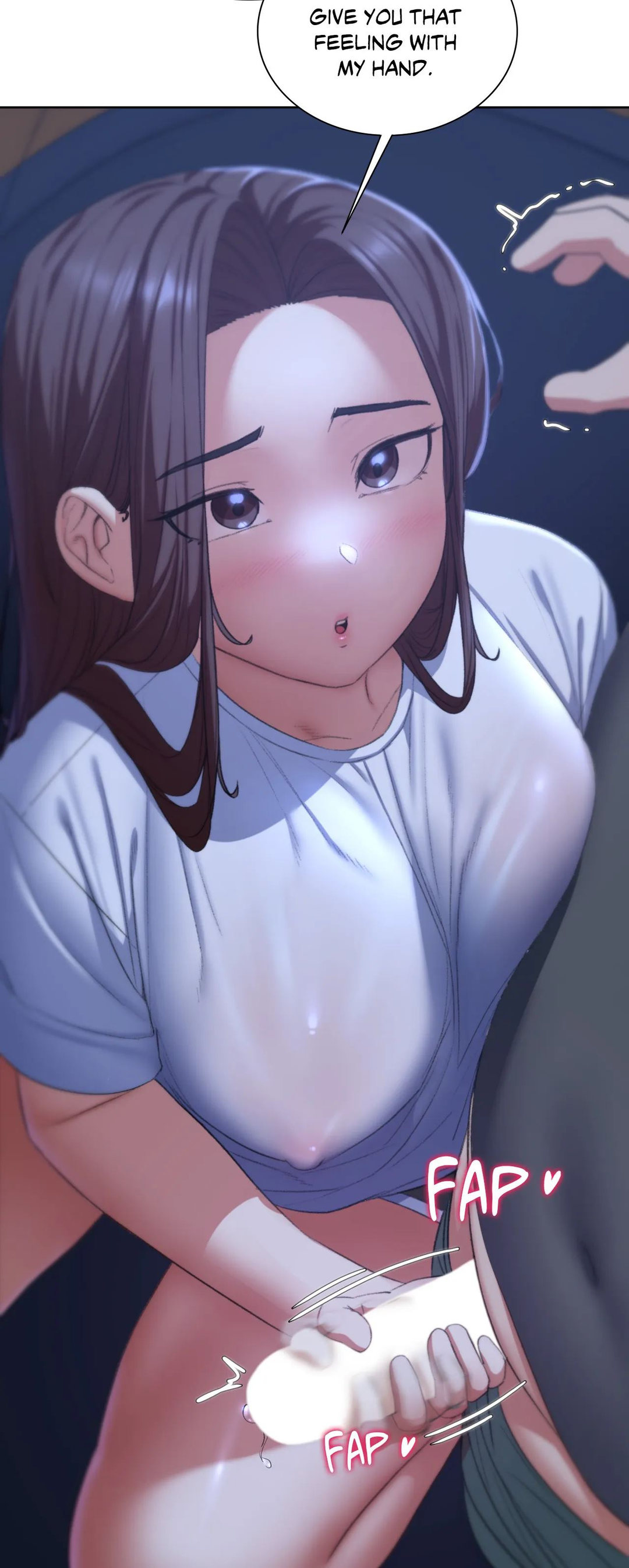 18+ Seniors of Class 5 Chapter 34 page 23