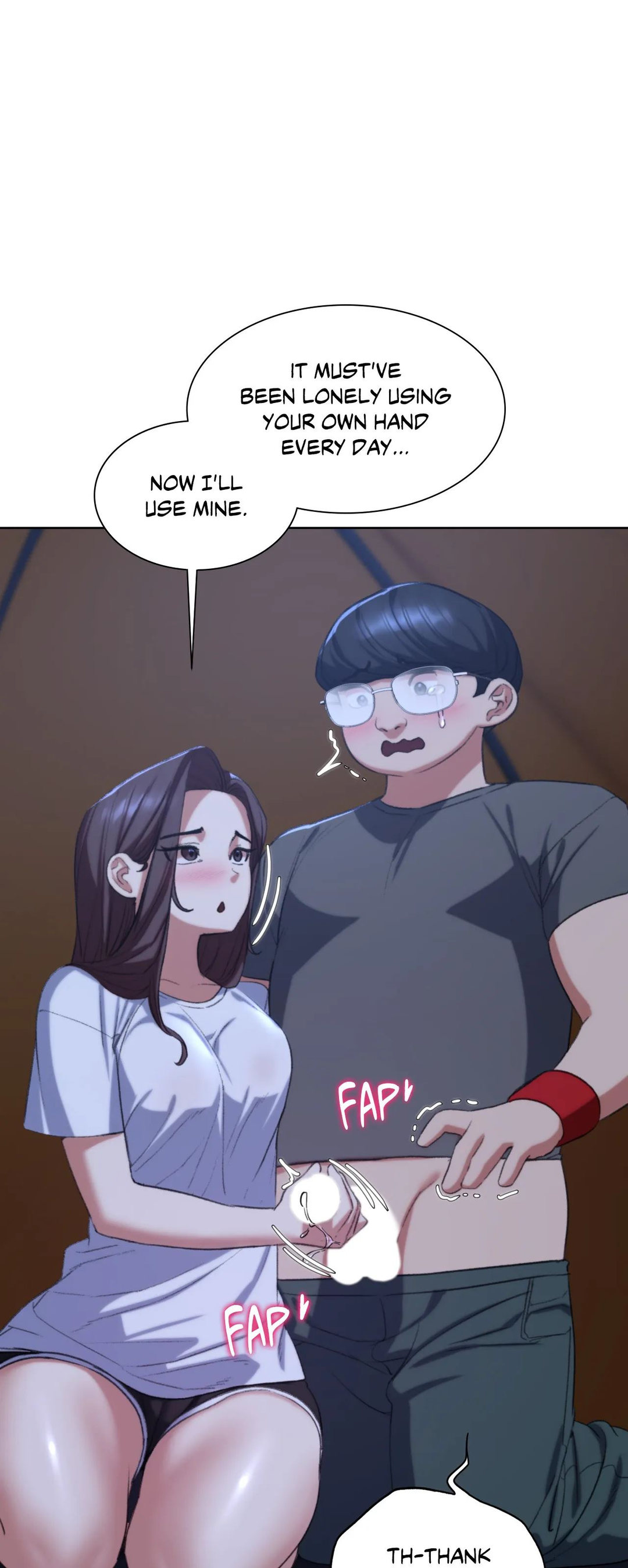 18+ Seniors of Class 5 Chapter 34 page 25