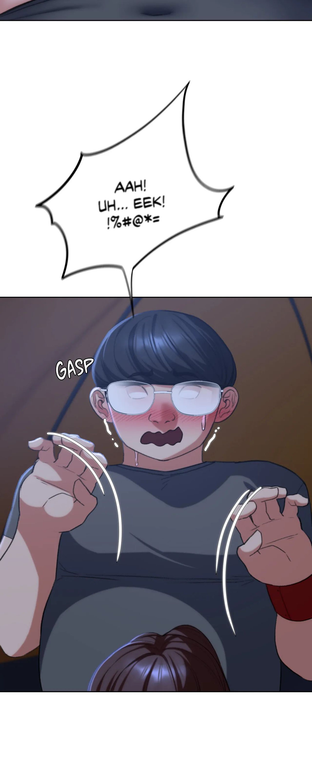 18+ Seniors of Class 5 Chapter 34 page 27