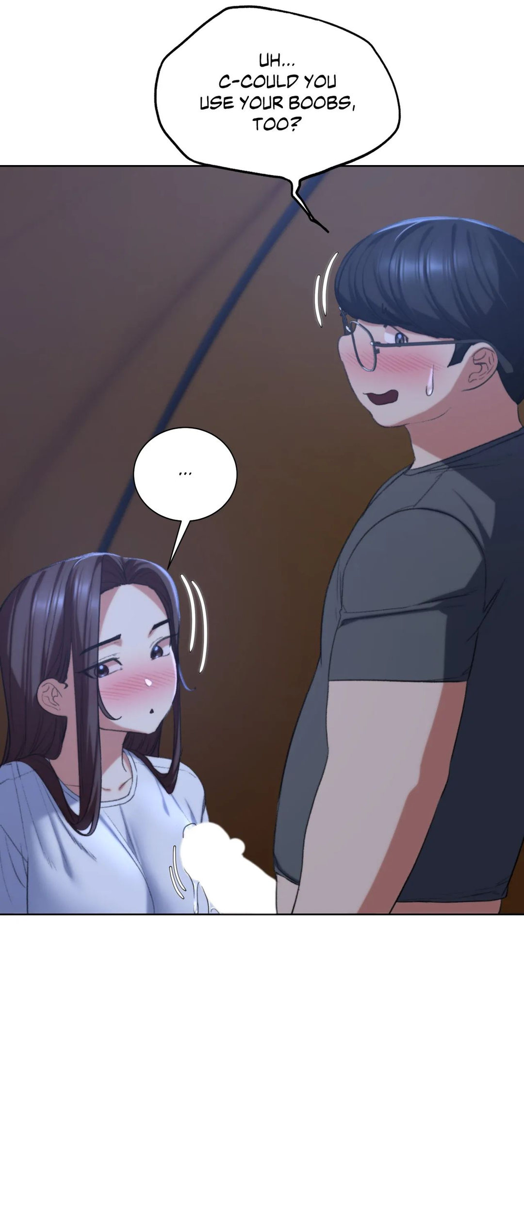 18+ Seniors of Class 5 Chapter 34 page 34