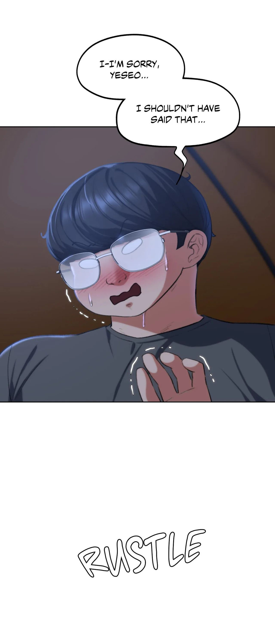 18+ Seniors of Class 5 Chapter 34 page 35