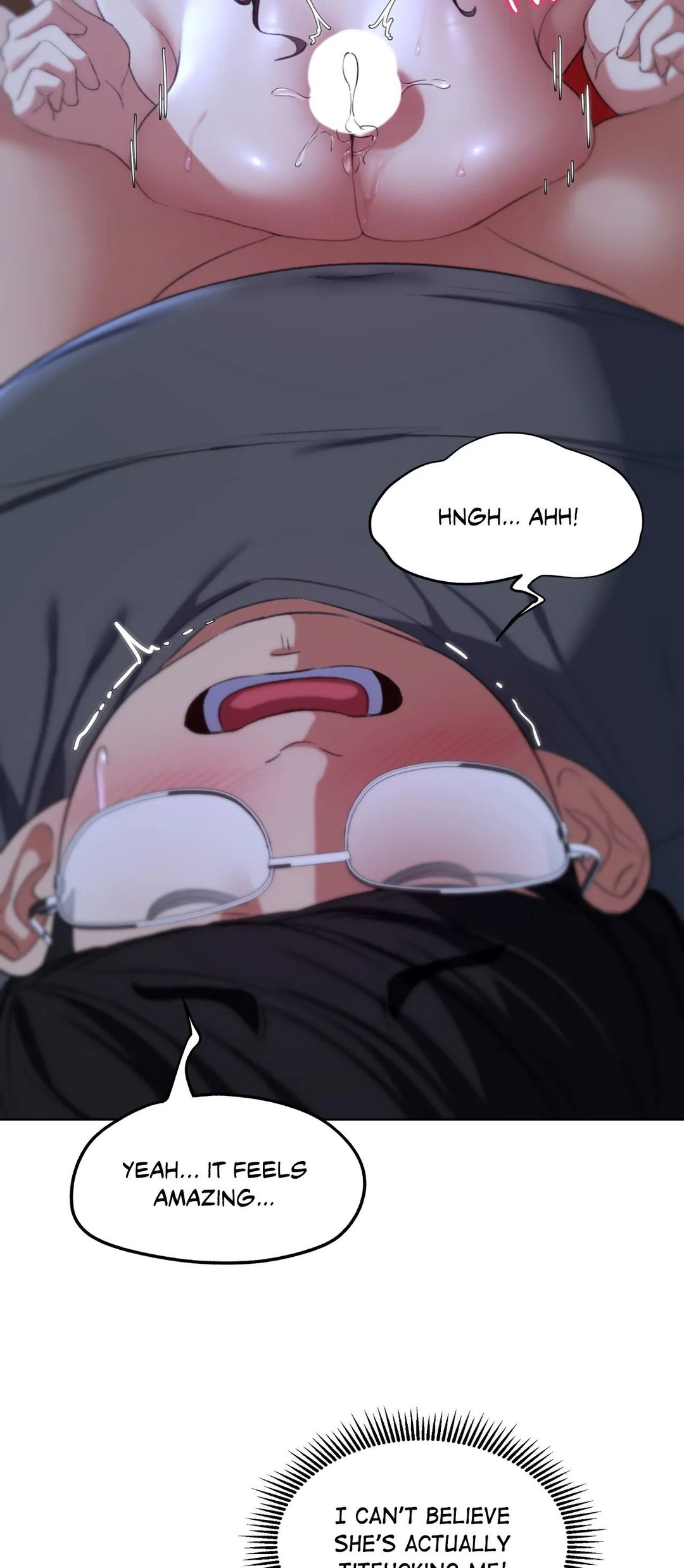 18+ Seniors of Class 5 Chapter 34 page 38