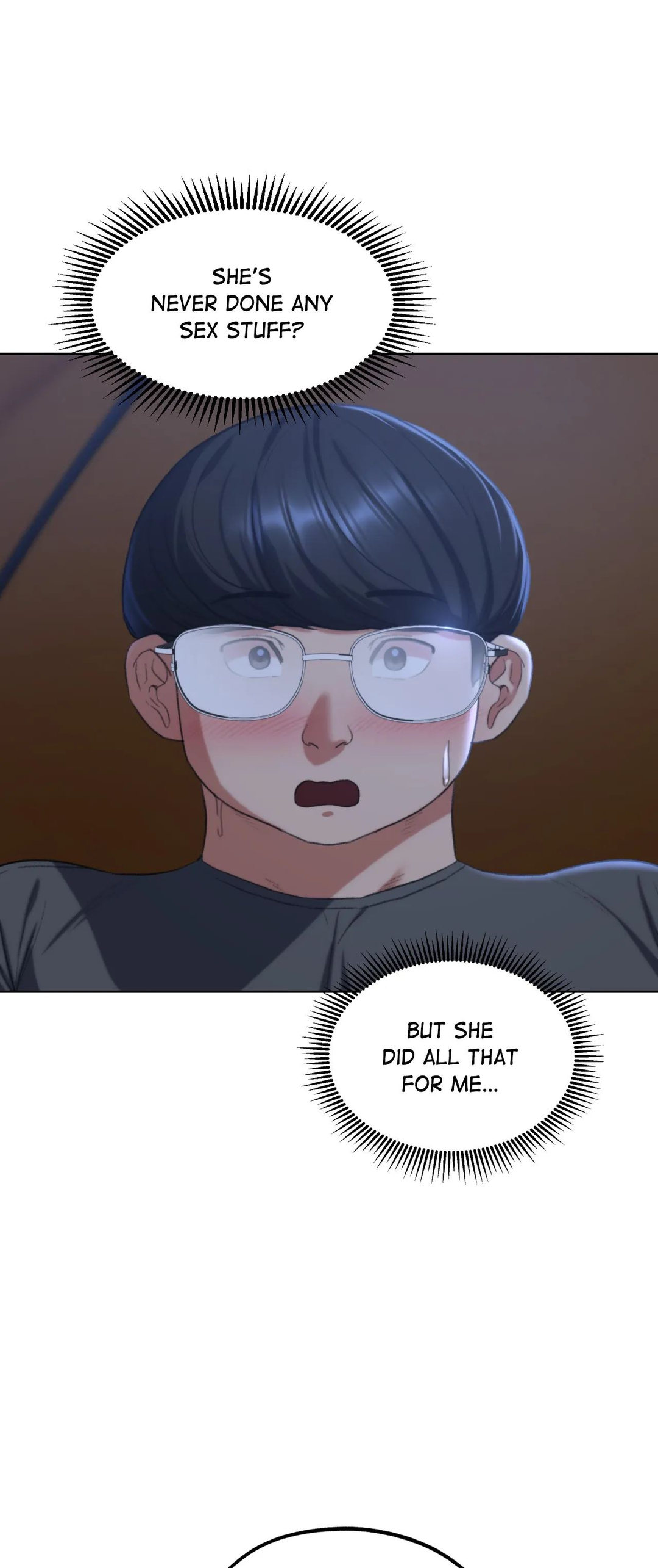 18+ Seniors of Class 5 Chapter 34 page 45