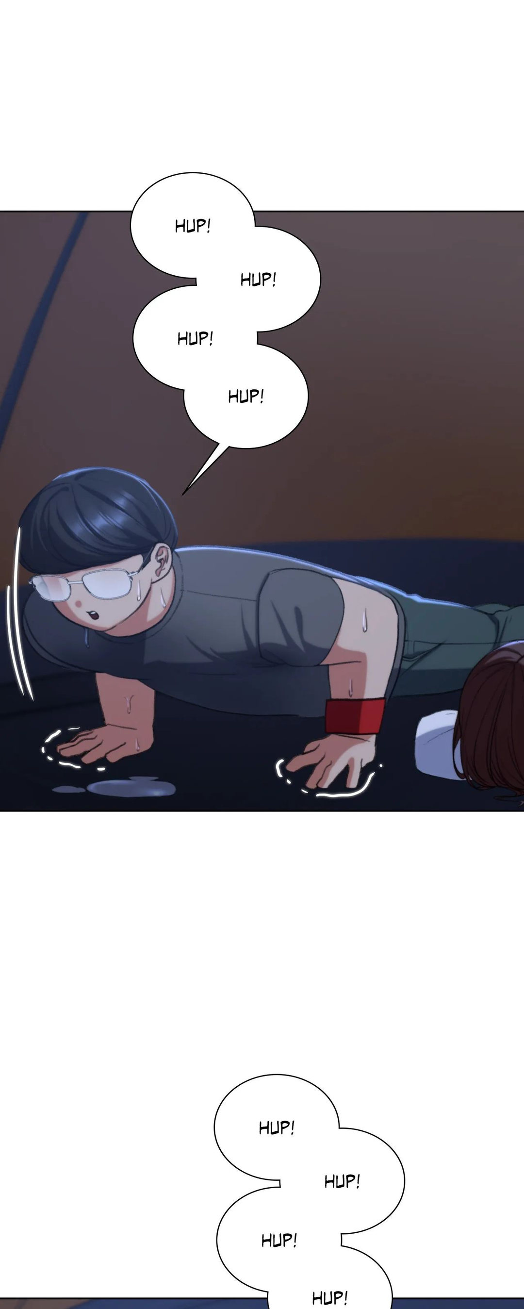 18+ Seniors of Class 5 Chapter 34 page 51