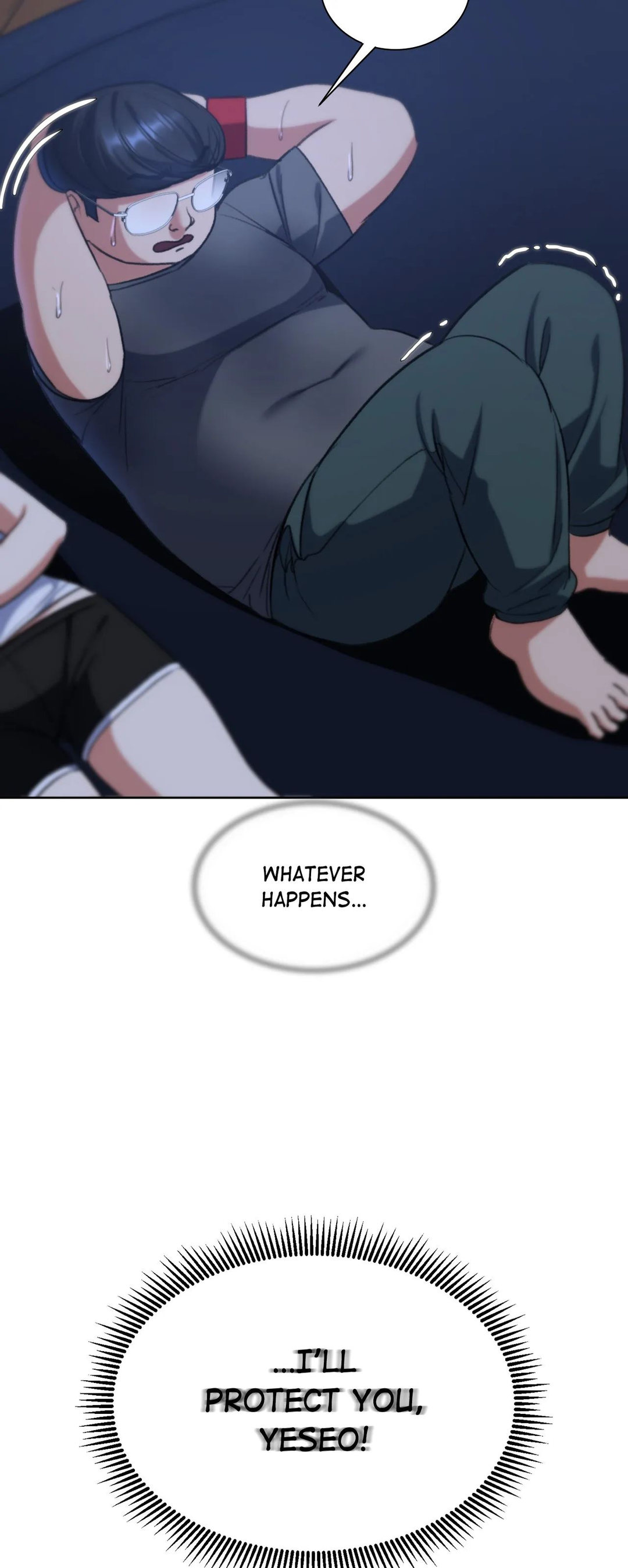 18+ Seniors of Class 5 Chapter 34 page 52
