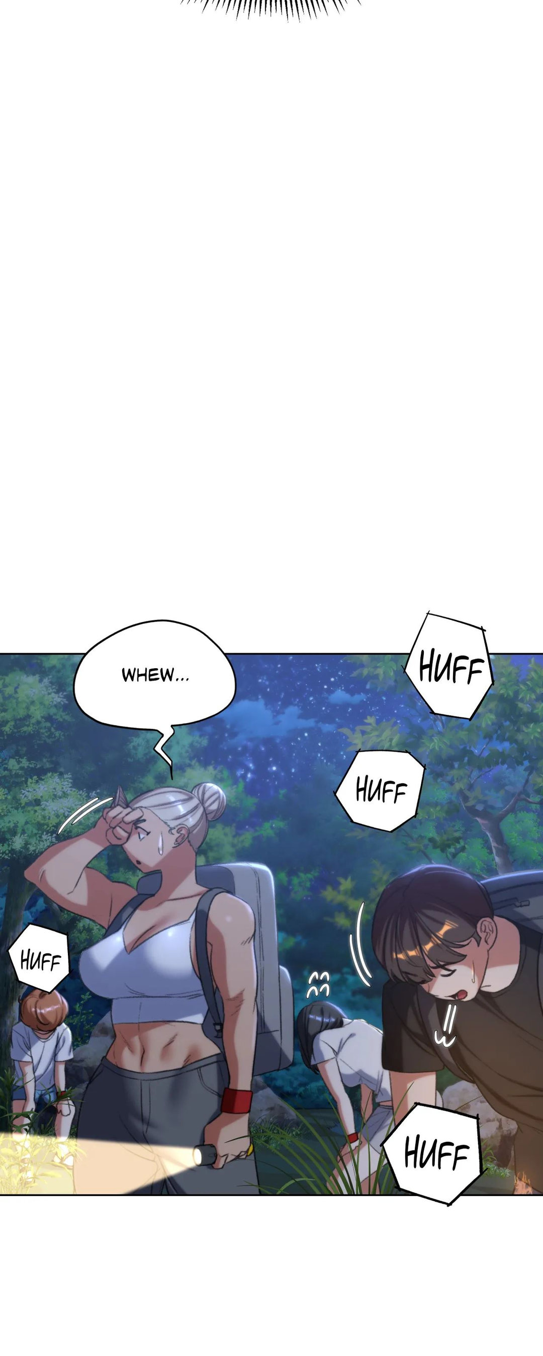 18+ Seniors of Class 5 Chapter 34 page 53