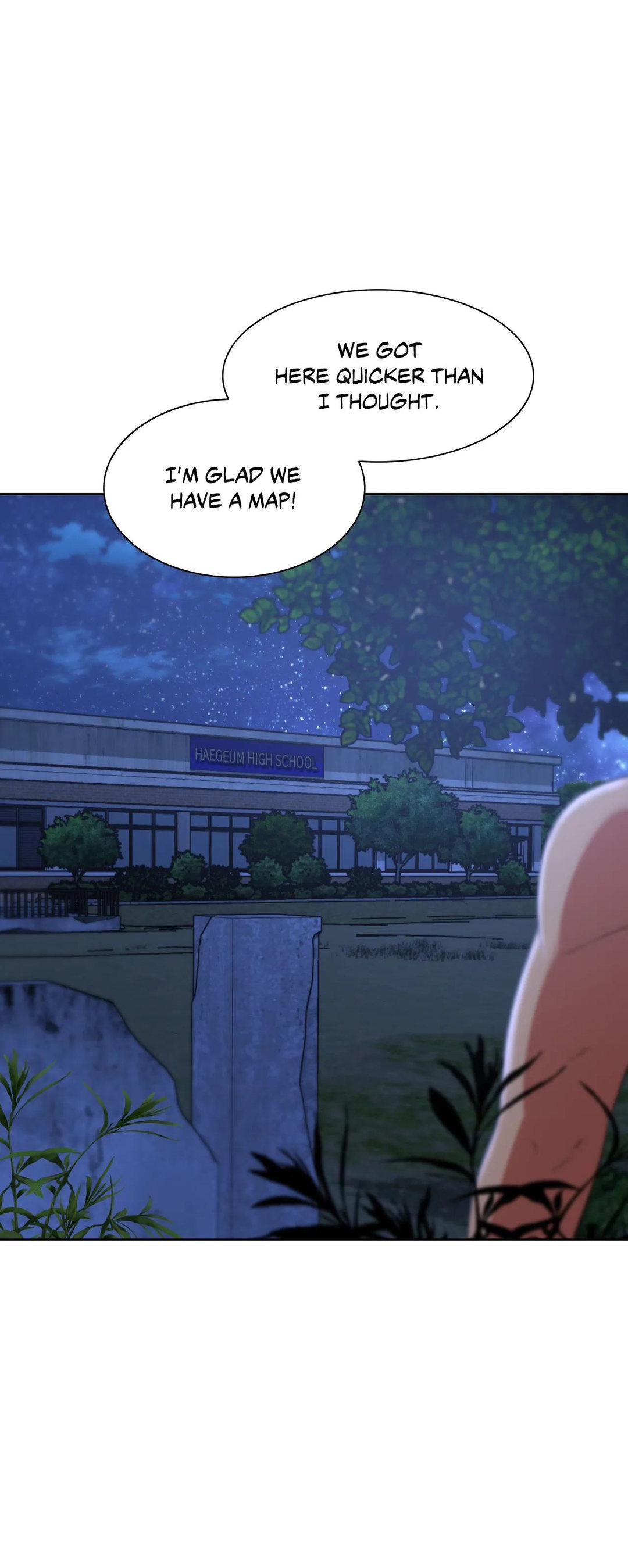 18+ Seniors of Class 5 Chapter 34 page 54