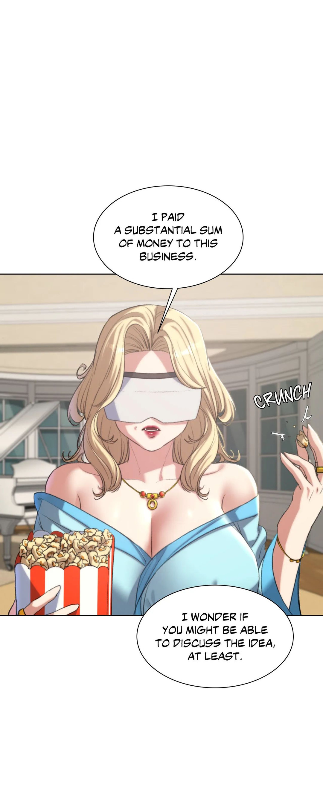 18+ Seniors of Class 5 Chapter 34 page 63