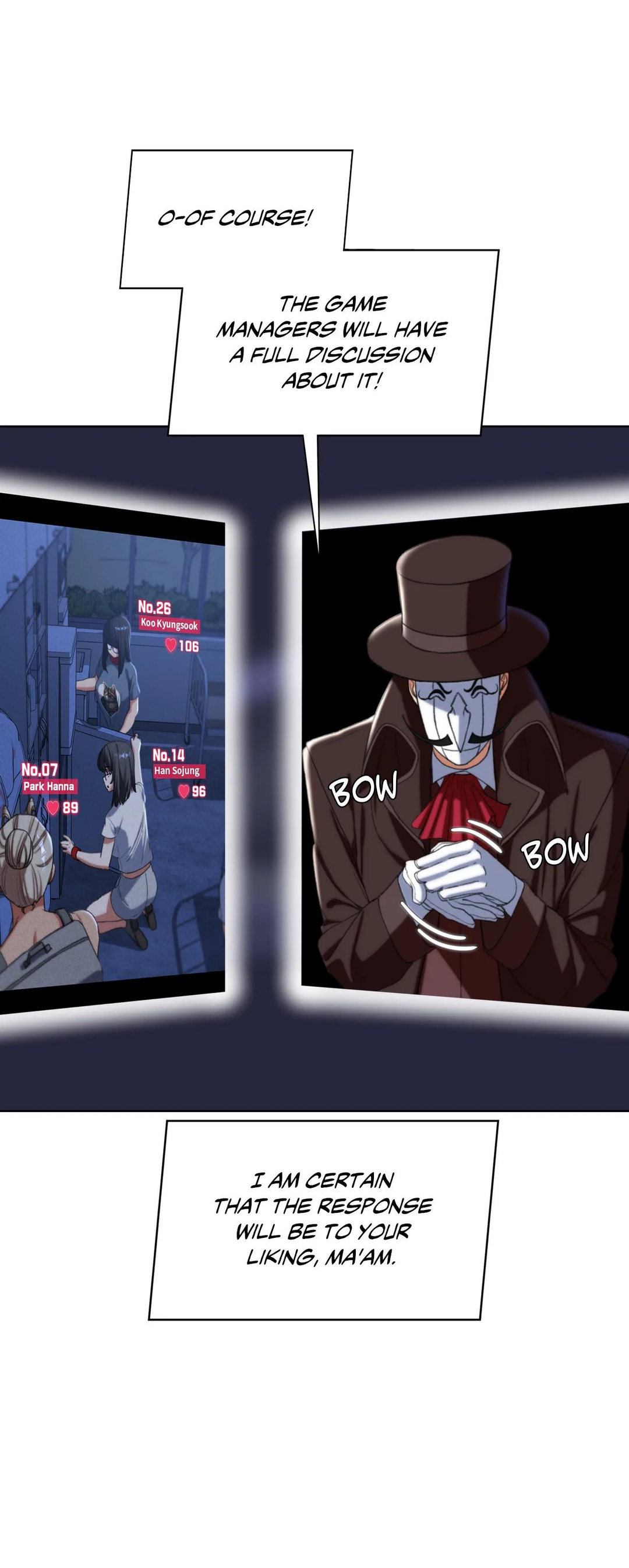 18+ Seniors of Class 5 Chapter 34 page 64