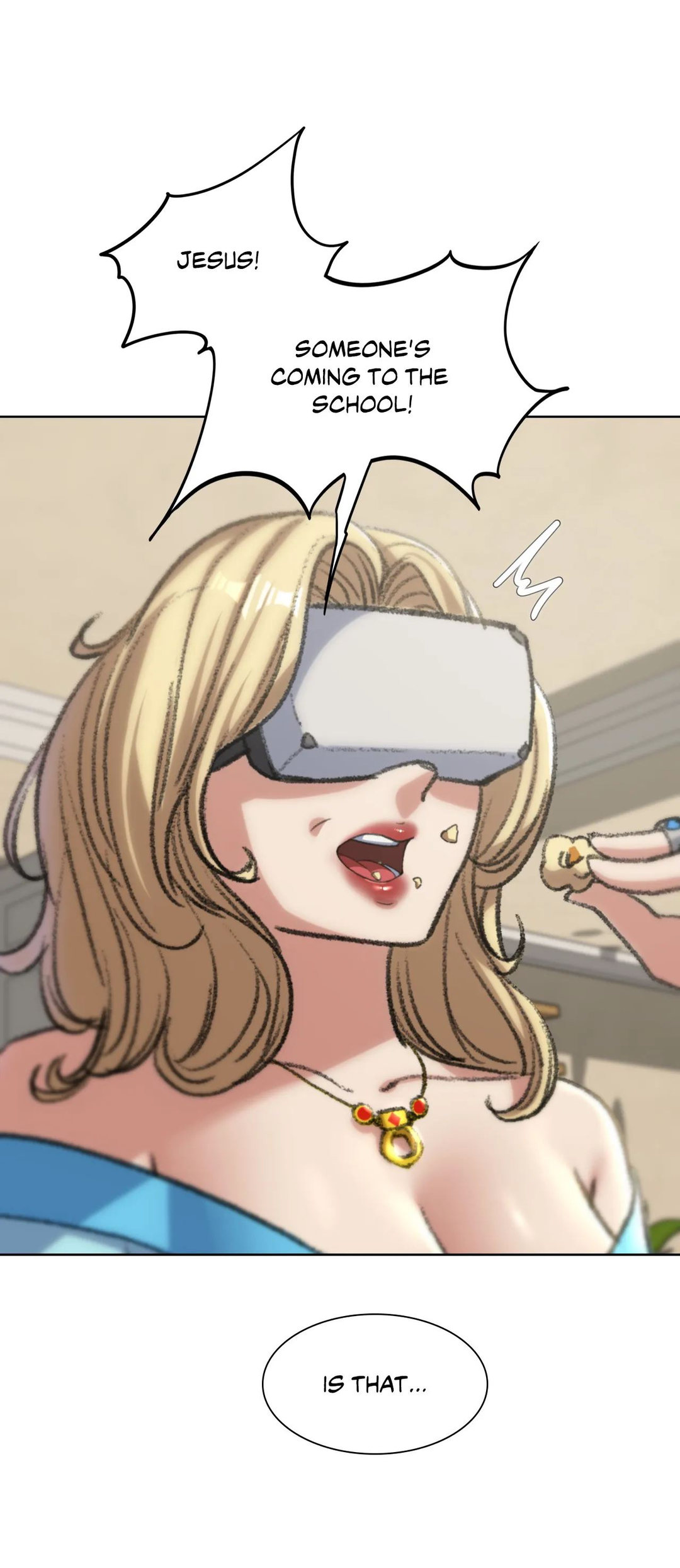 18+ Seniors of Class 5 Chapter 34 page 65