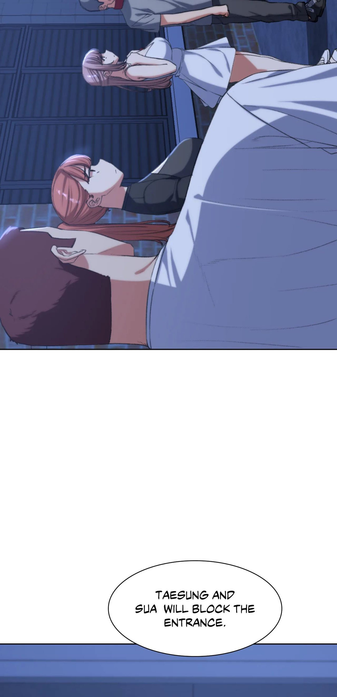 18+ Seniors of Class 5 Chapter 34 page 76