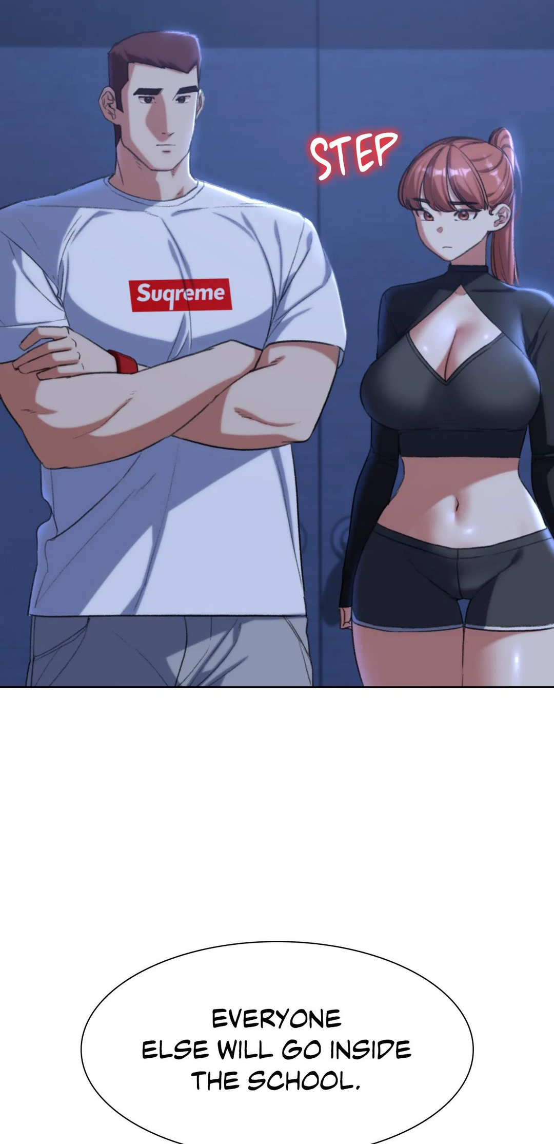 18+ Seniors of Class 5 Chapter 34 page 77