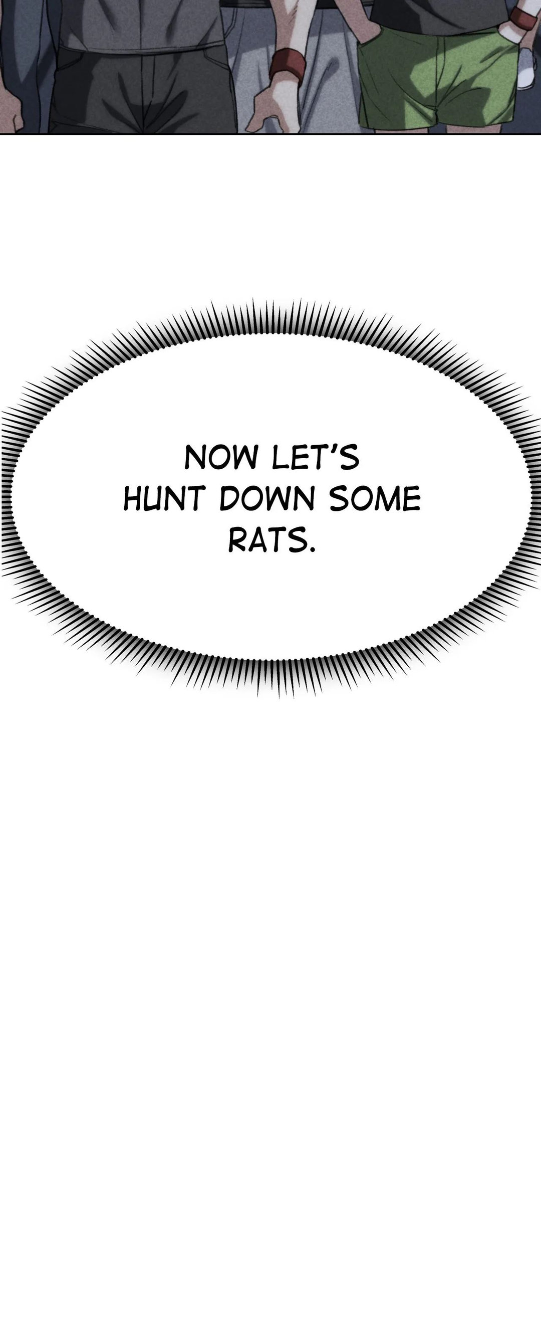 18+ Seniors of Class 5 Chapter 35 page 5