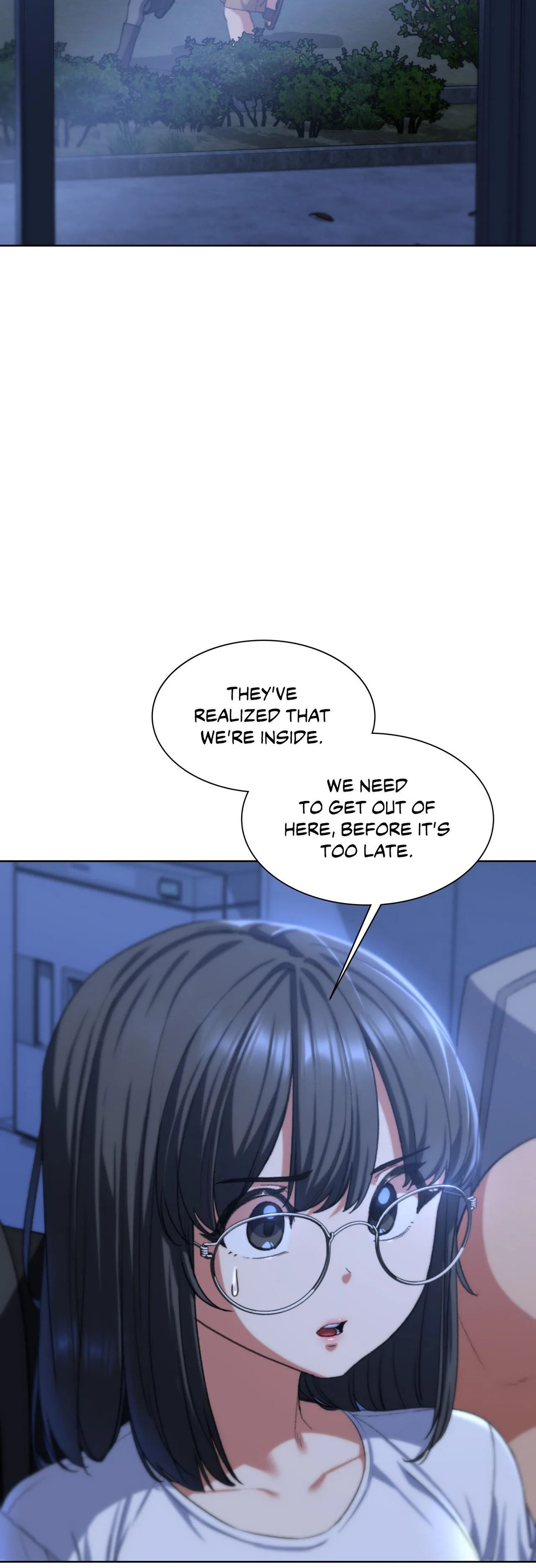 18+ Seniors of Class 5 Chapter 35 page 13