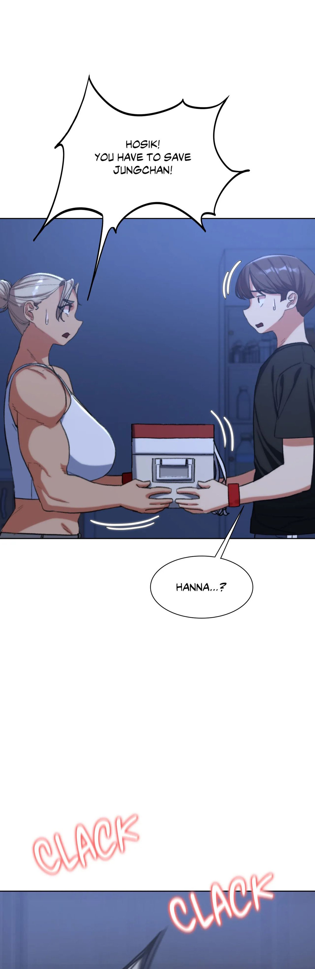 18+ Seniors of Class 5 Chapter 35 page 15