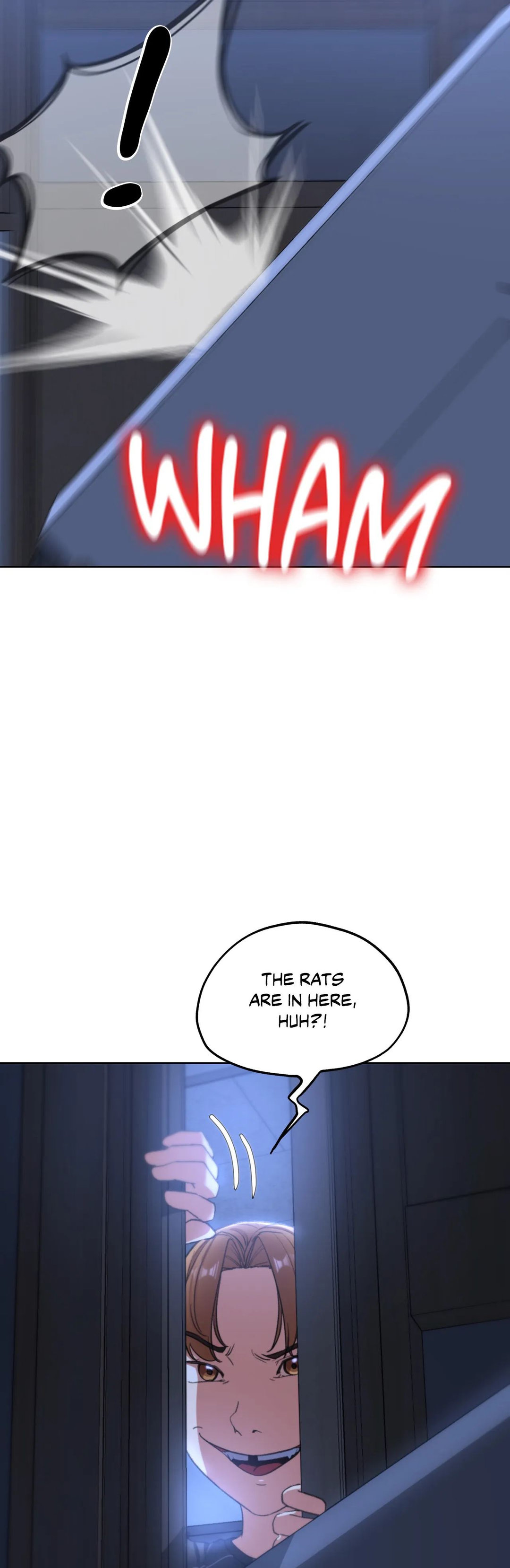 18+ Seniors of Class 5 Chapter 35 page 16