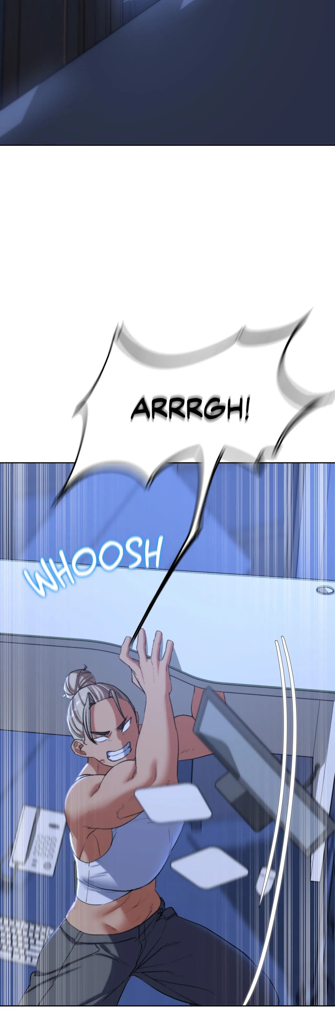 18+ Seniors of Class 5 Chapter 35 page 17